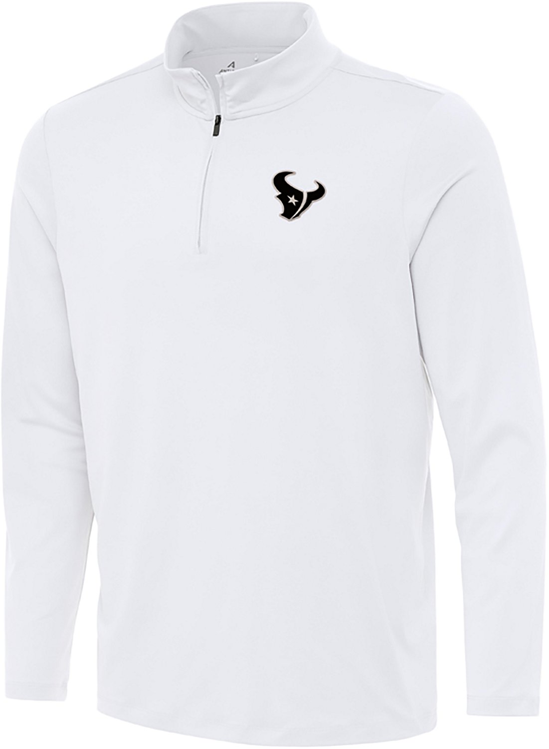 Antigua Men's Green Bay Packers Western Polo Shirt