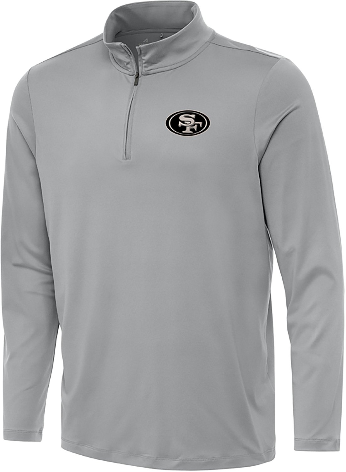 Antigua Men's San Francisco 49ers Western Polo Shirt