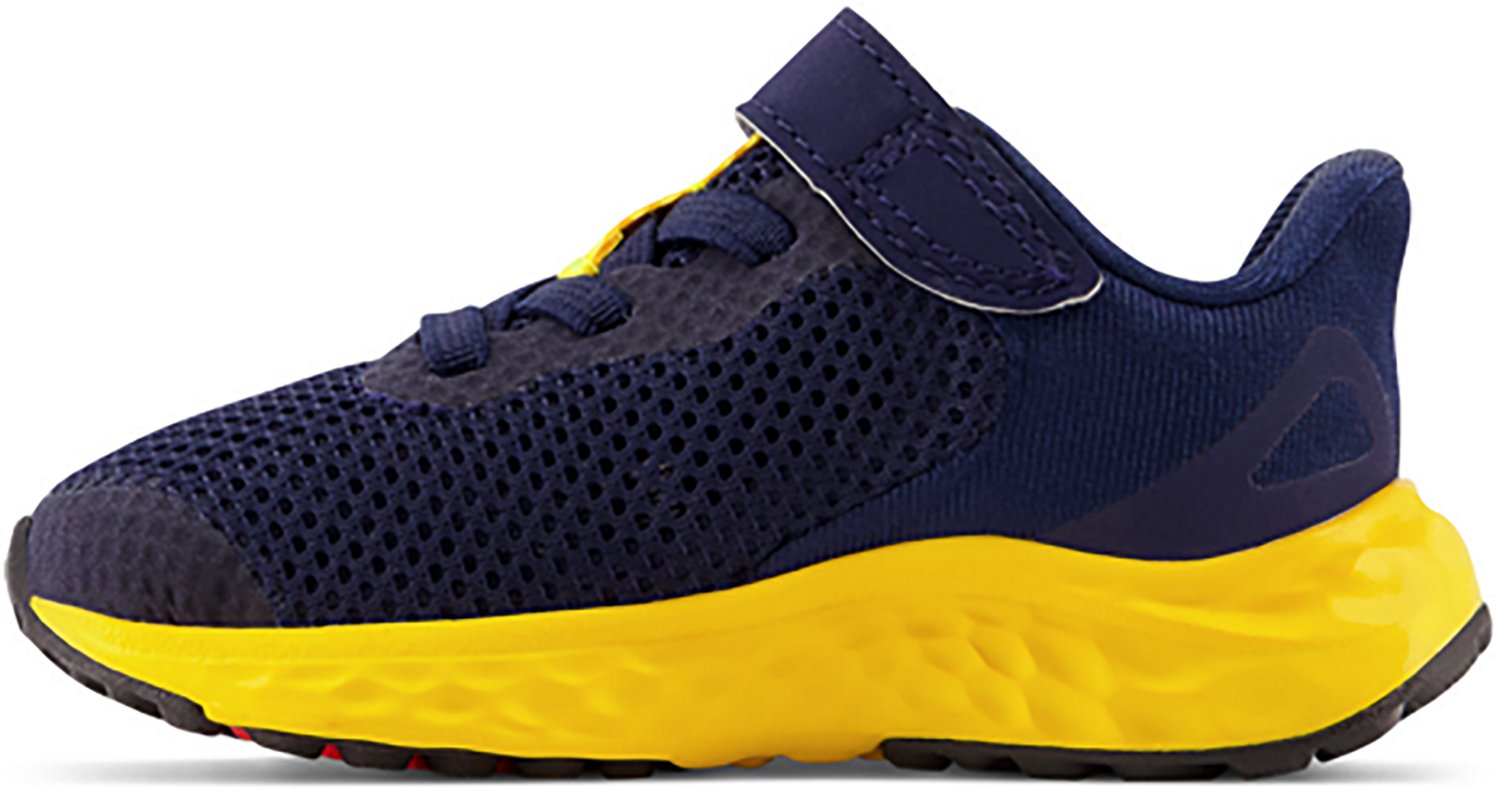 New Balance Kids' Fresh Foam Arishi v4 Toddlers' Hook-and-Loop - view number 2