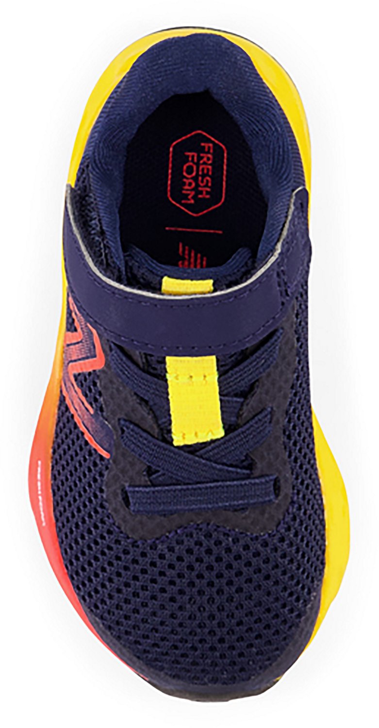 New Balance Kids' Fresh Foam Arishi v4 Toddlers' Hook-and-Loop - view number 5