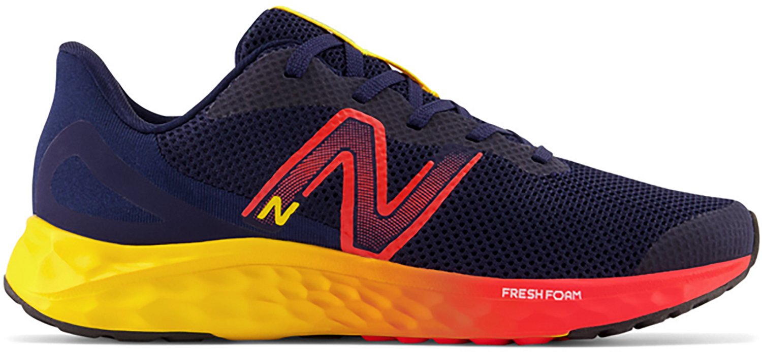 New Balance Kids' Fresh Foam Arishi v4 Grade School