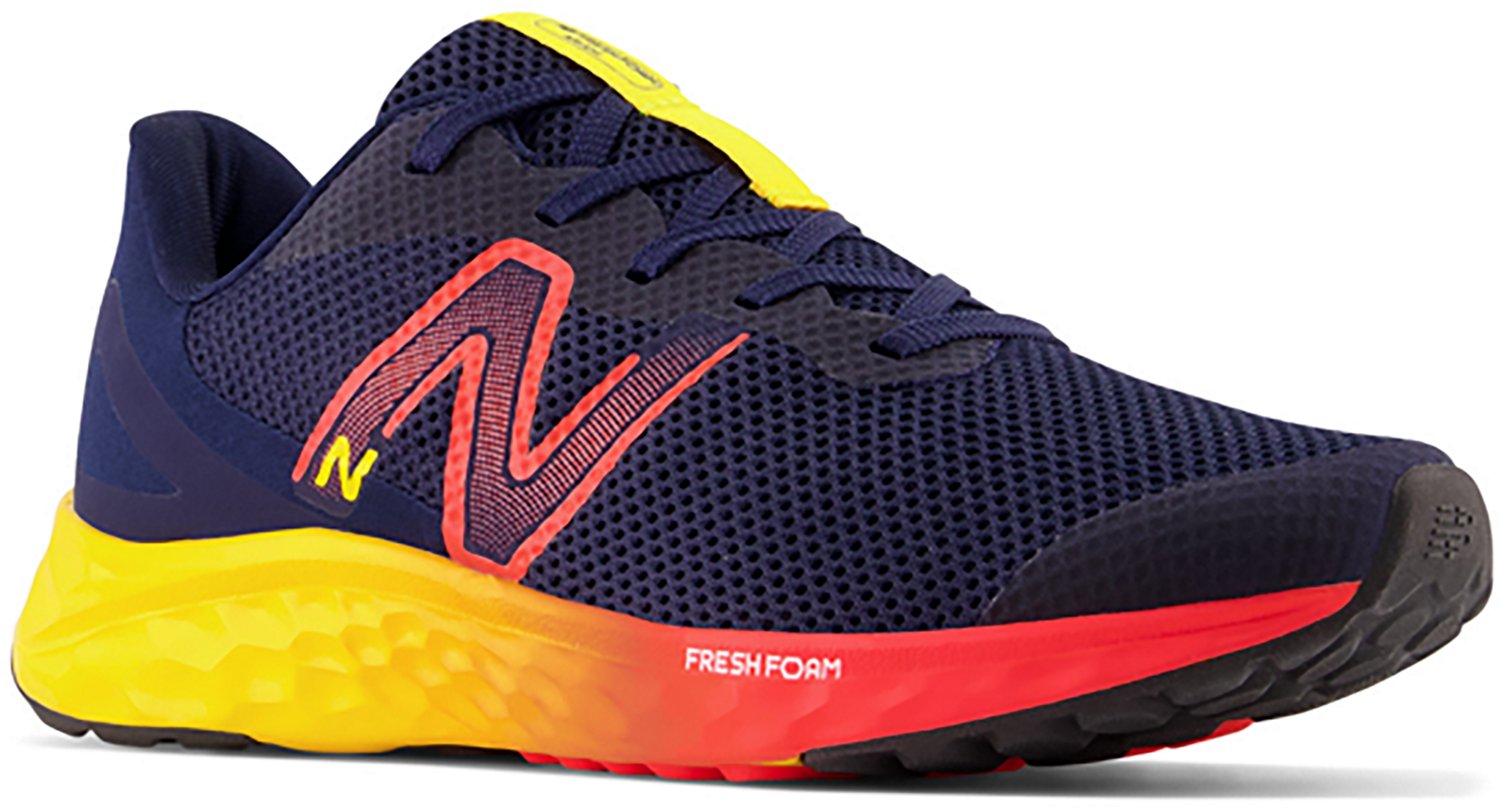 New Balance Kids' Fresh Foam Arishi v4 Grade School - view number 4