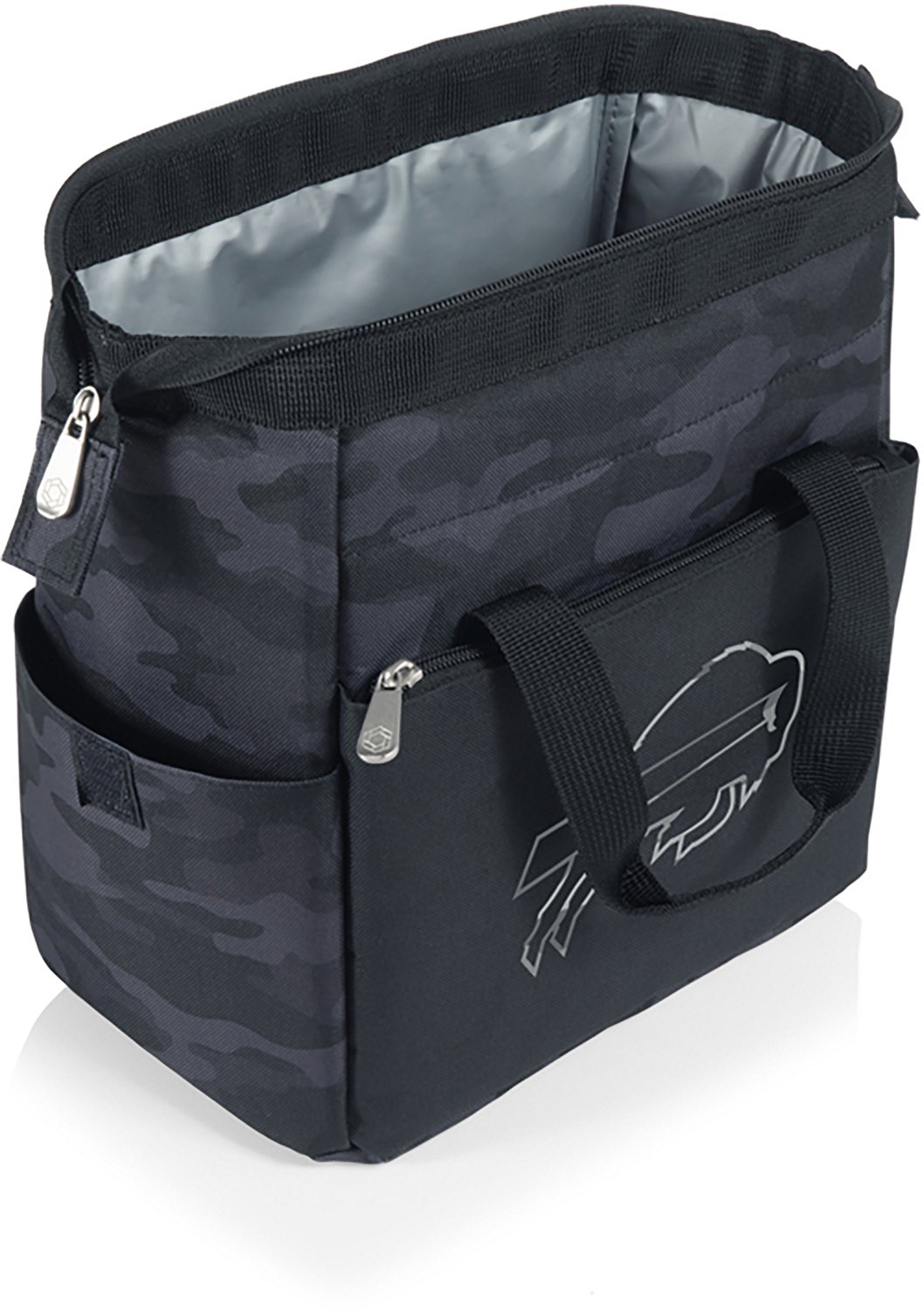 Picnic Time Buffalo Bills On The Go 12 Can Lunch Bag Cooler - view number 2