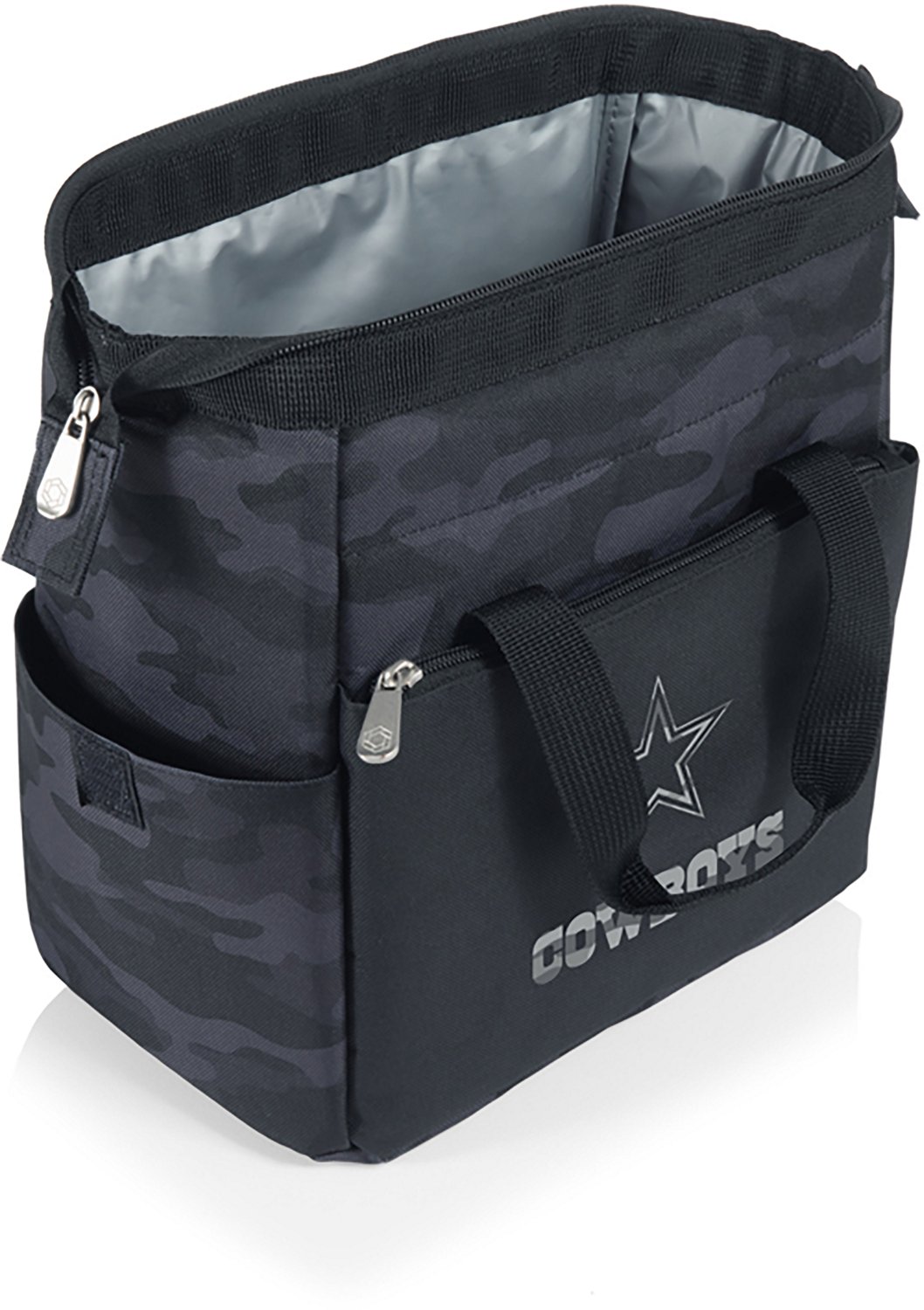 Picnic Time Dallas Cowboys On The Go 12 Can Lunch Bag Cooler - view number 2