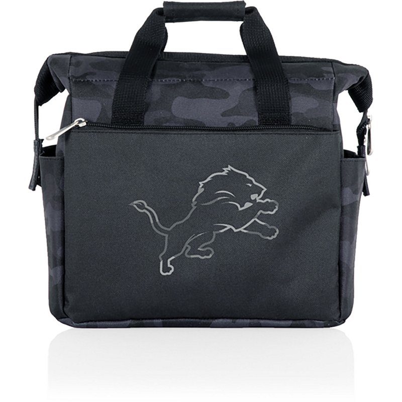 Picnic Time Detroit…