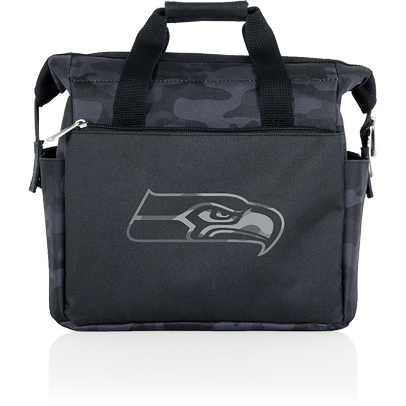 Picnic Time Seattle…