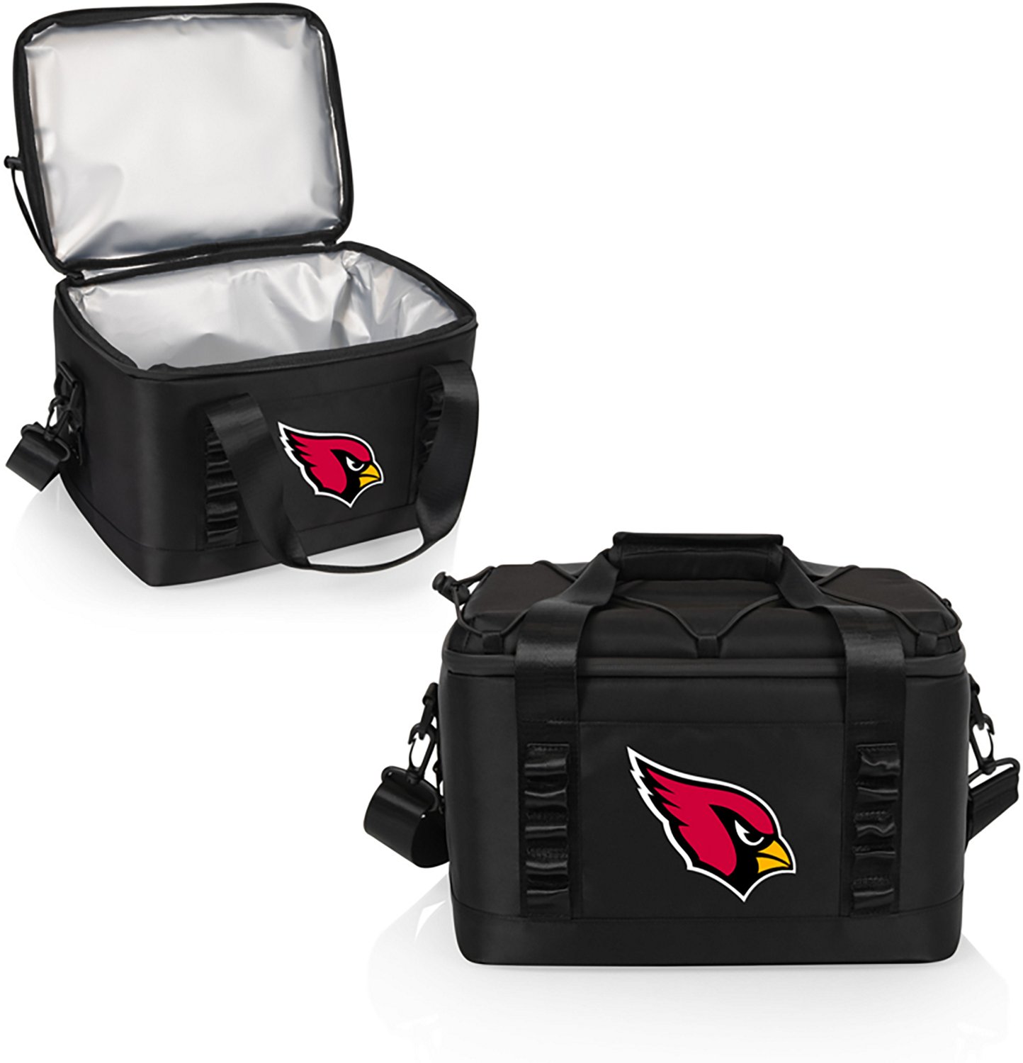 Picnic Time Arizona Cardinals Eco-Friendly 12 Can Superthick Cooler - view number 2