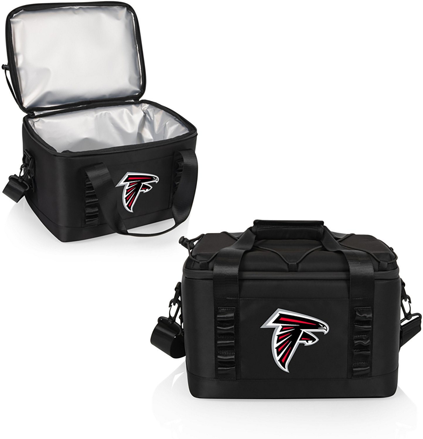 Picnic Time Atlanta Falcons Eco-Friendly 12 Can Superthick Cooler - view number 2