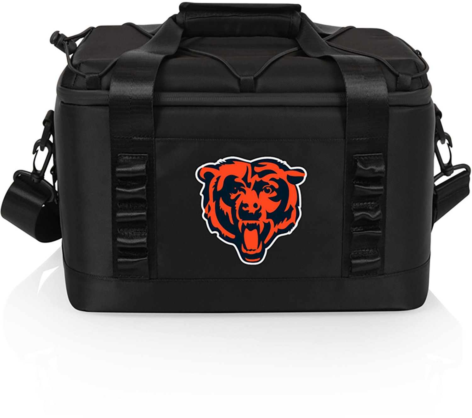 Picnic Time Chicago Bears Eco-Friendly 12 Can Superthick Cooler - view number 1