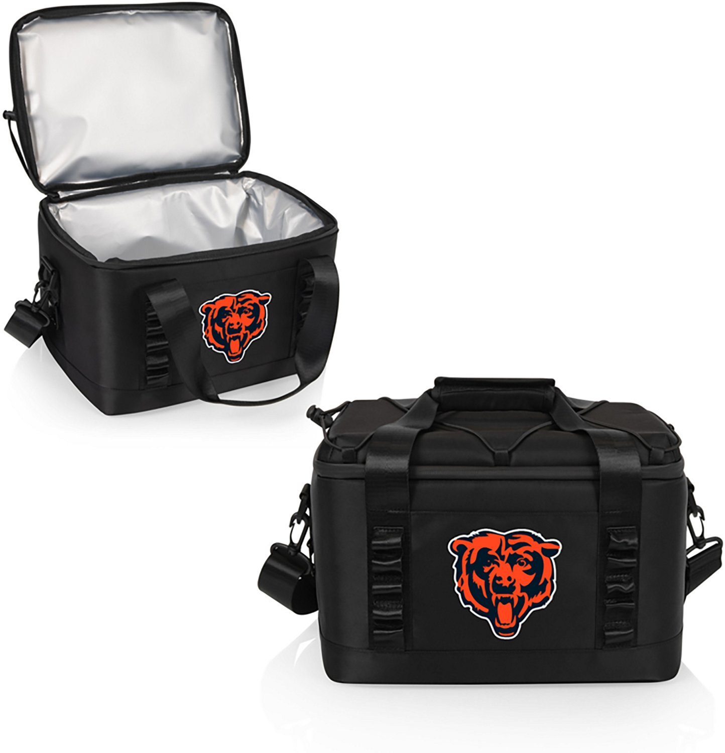 Picnic Time Chicago Bears Eco-Friendly 12 Can Superthick Cooler - view number 2