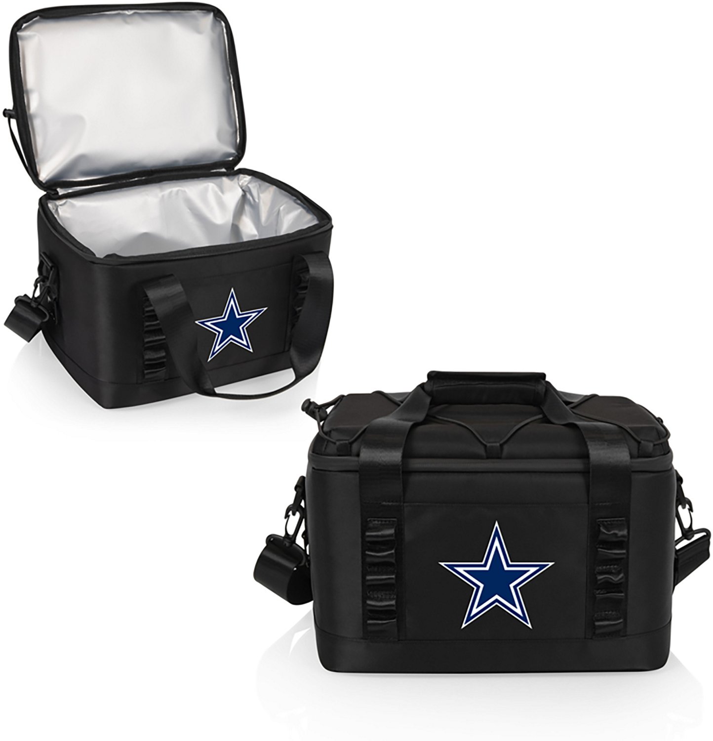 Picnic Time Dallas Cowboys Eco-Friendly 12 Can Superthick Cooler - view number 2