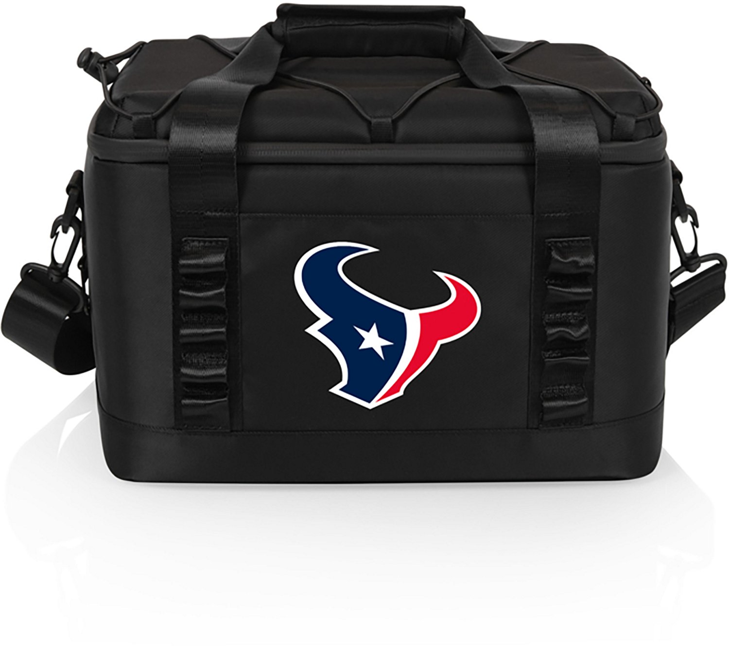 Picnic Time Houston Texans Eco-Friendly 12 Can Superthick Cooler - view number 1