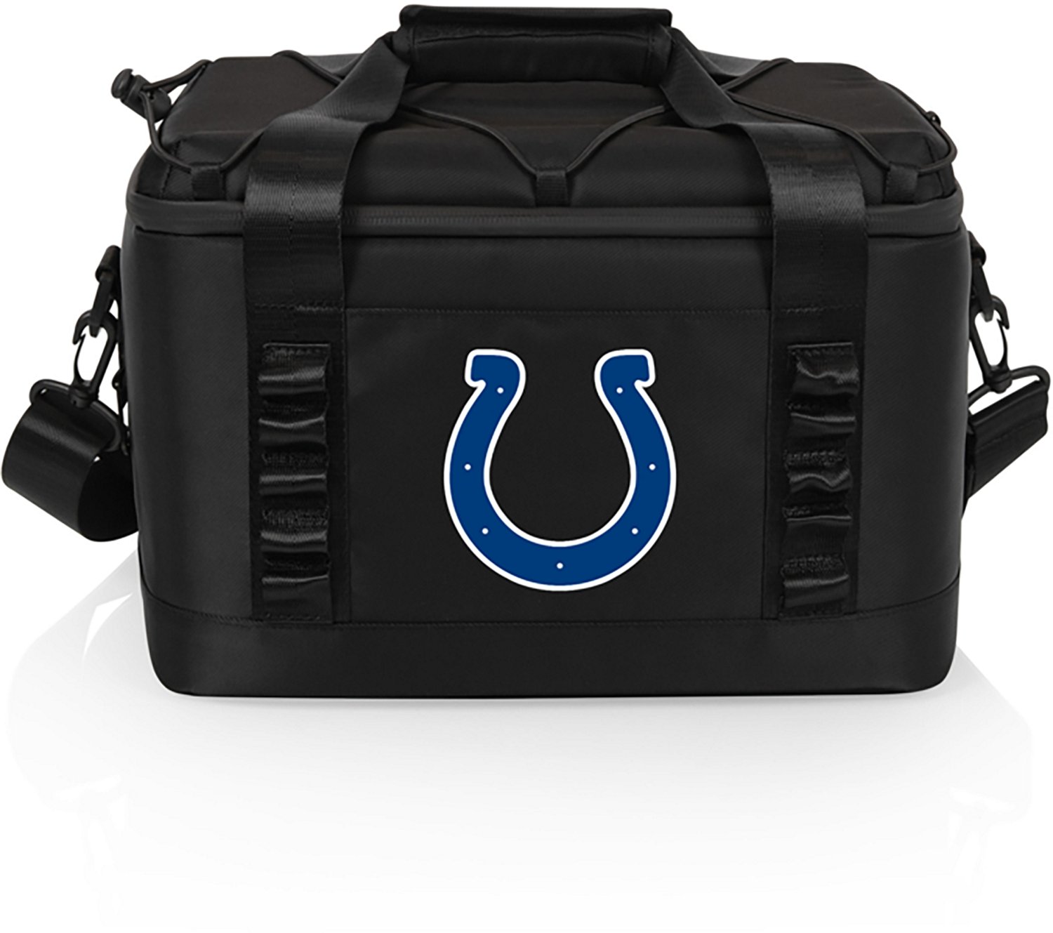 Picnic Time Indianapolis Colts Eco-Friendly 12 Can Superthick Cooler - view number 1