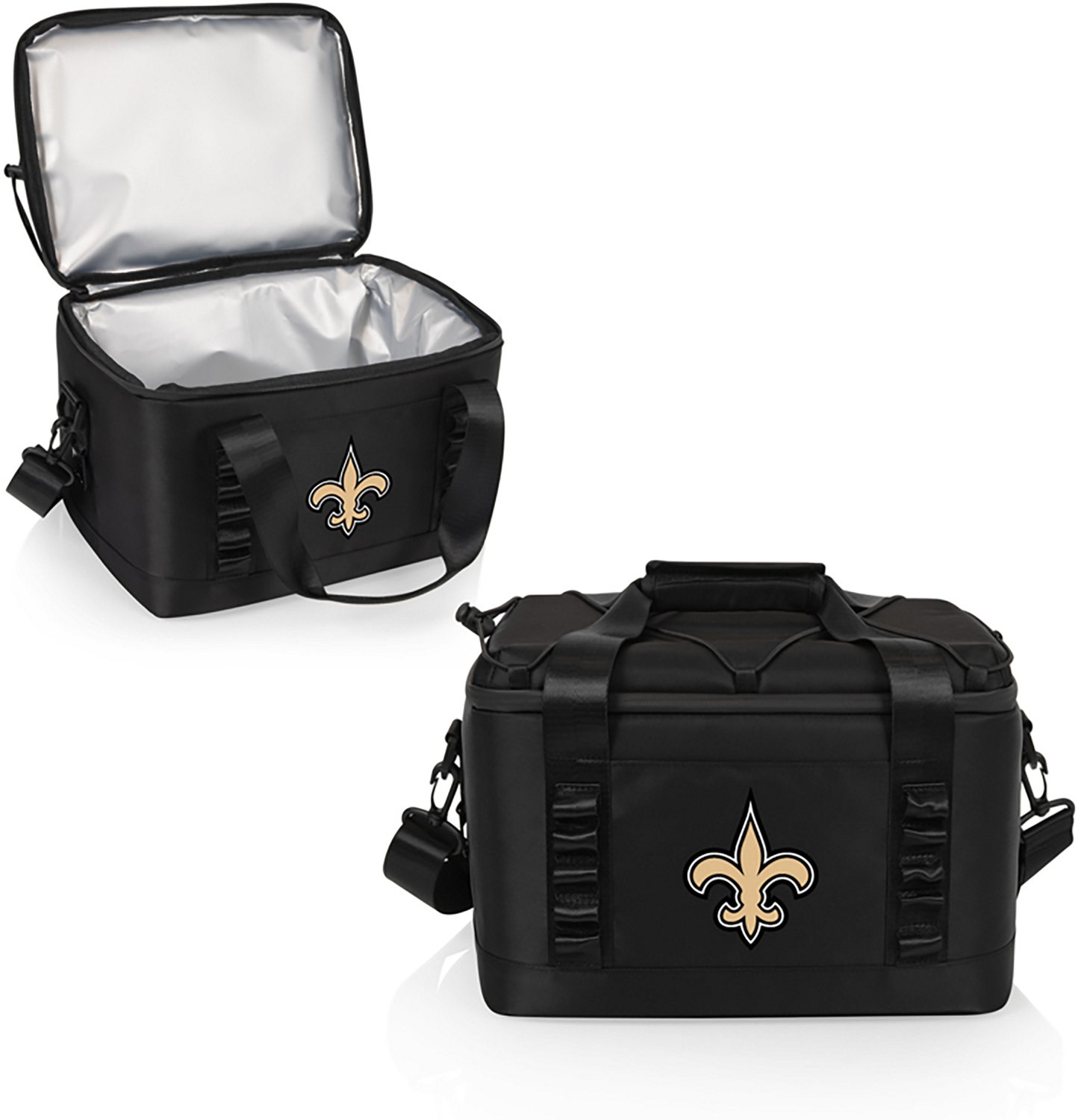 Picnic Time New Orleans Saints Eco-Friendly 12 Can Superthick Cooler