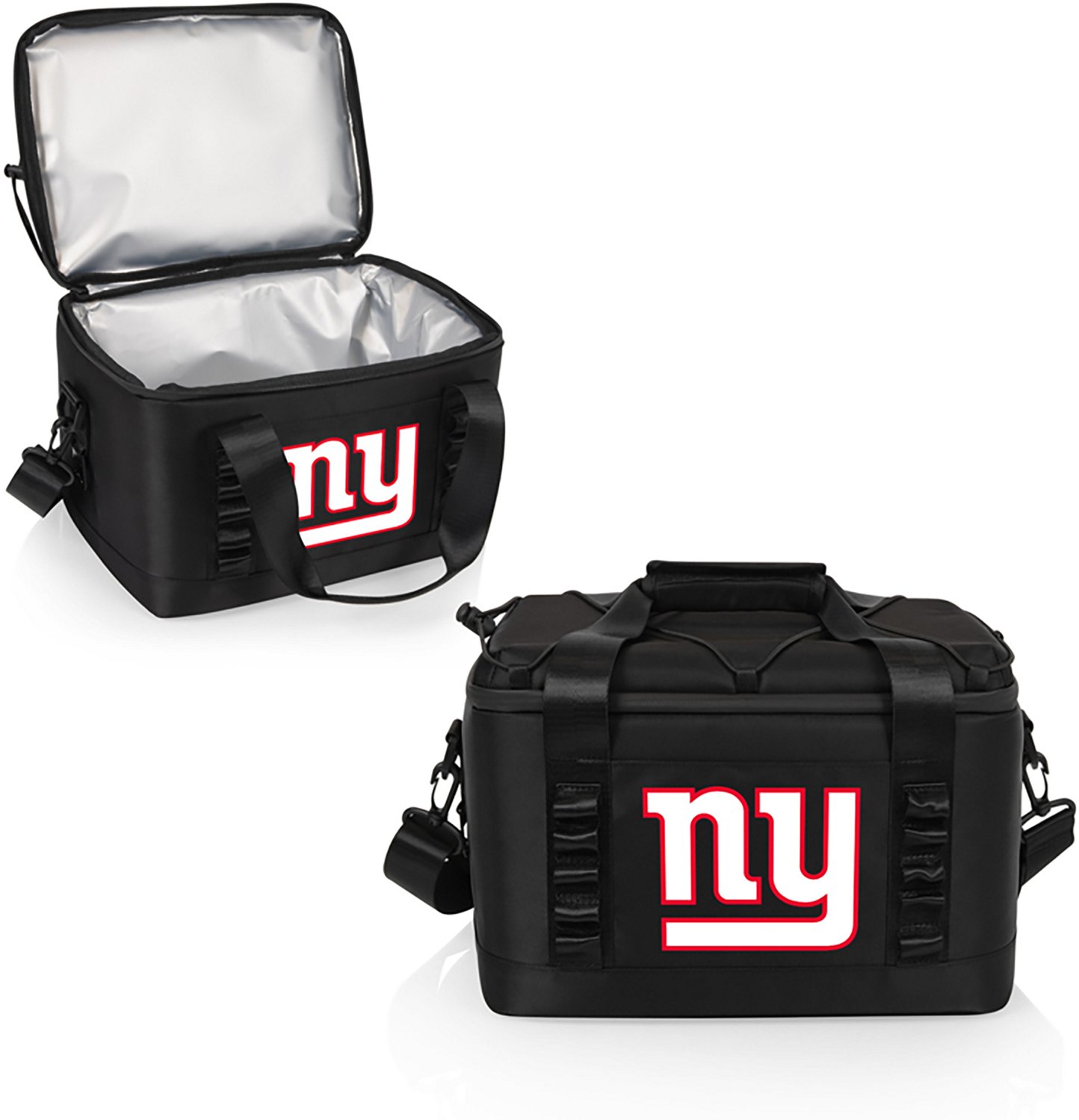 Picnic Time New York Giants Eco-Friendly 12 Can Superthick Cooler - view number 2