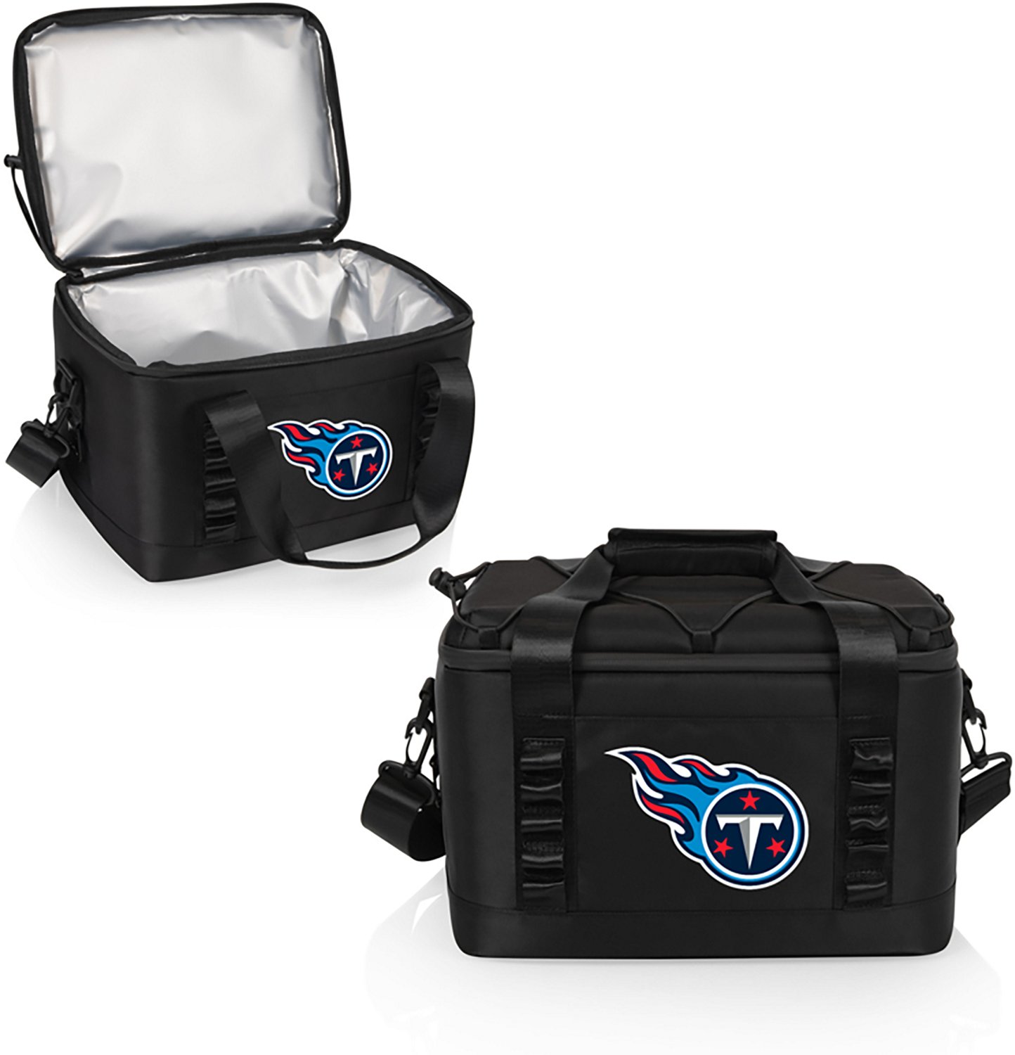 Picnic Time Tennessee Titans Eco-Friendly 12 Can Superthick Cooler - view number 2