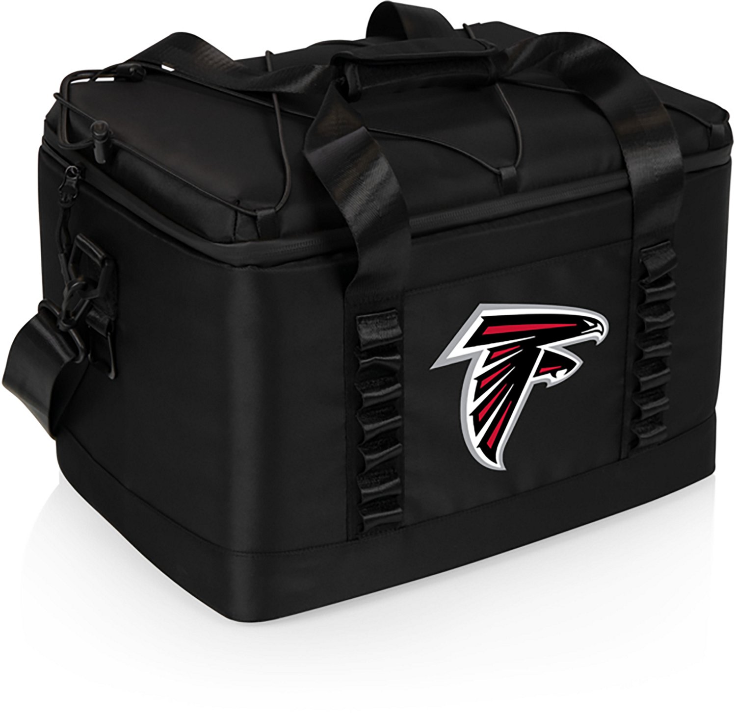 Picnic Time Atlanta Falcons Eco-Friendly 24 Can Superthick Cooler