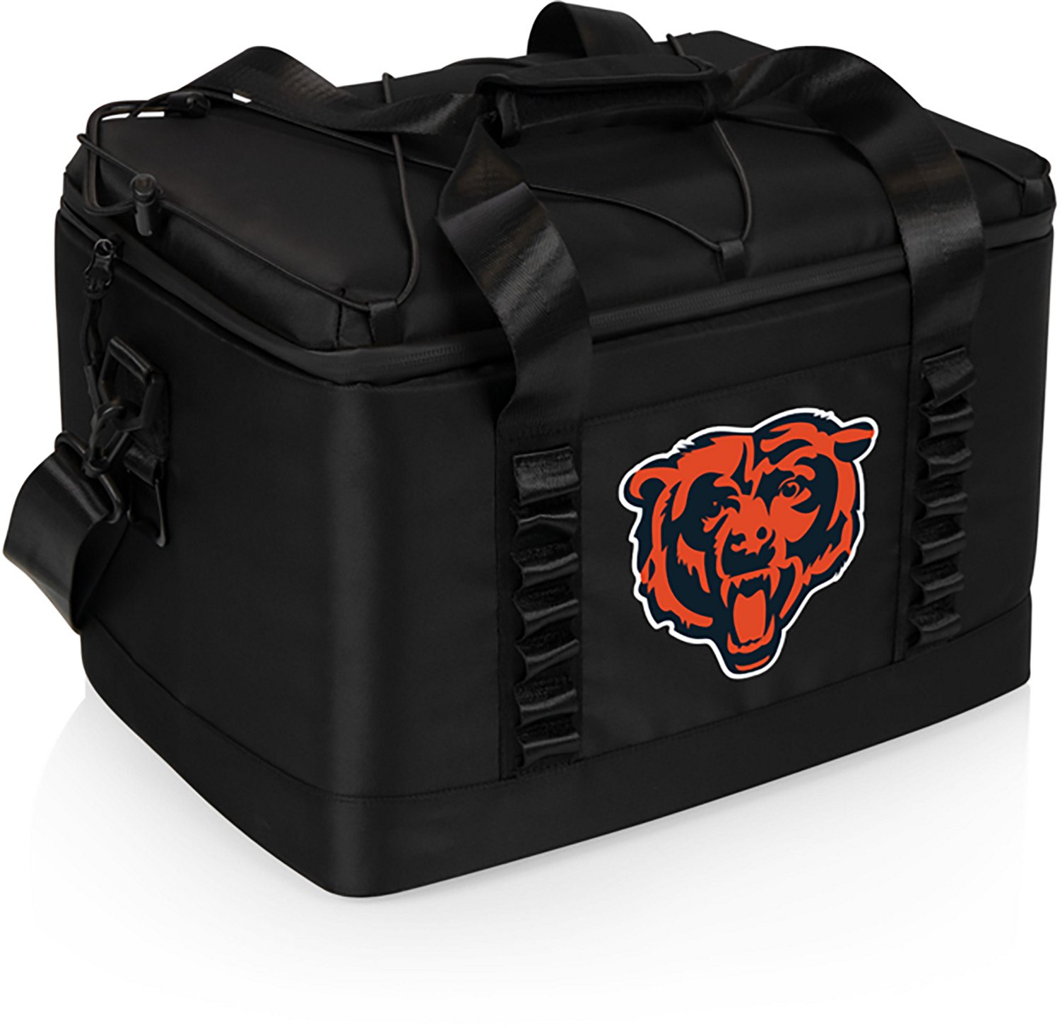 Picnic Time Chicago Bears Eco-Friendly 24 Can Superthick Cooler - view number 2