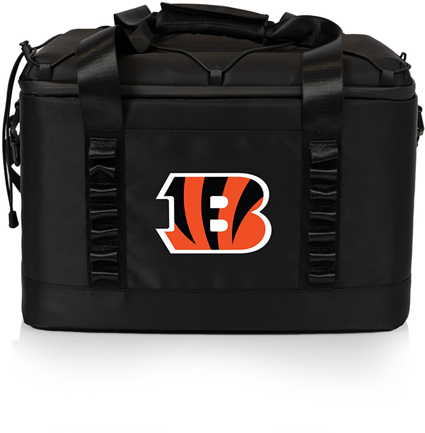 Picnic Time Cincinnati Bengals Eco-Friendly 24 Can Superthick Cooler - view number 2