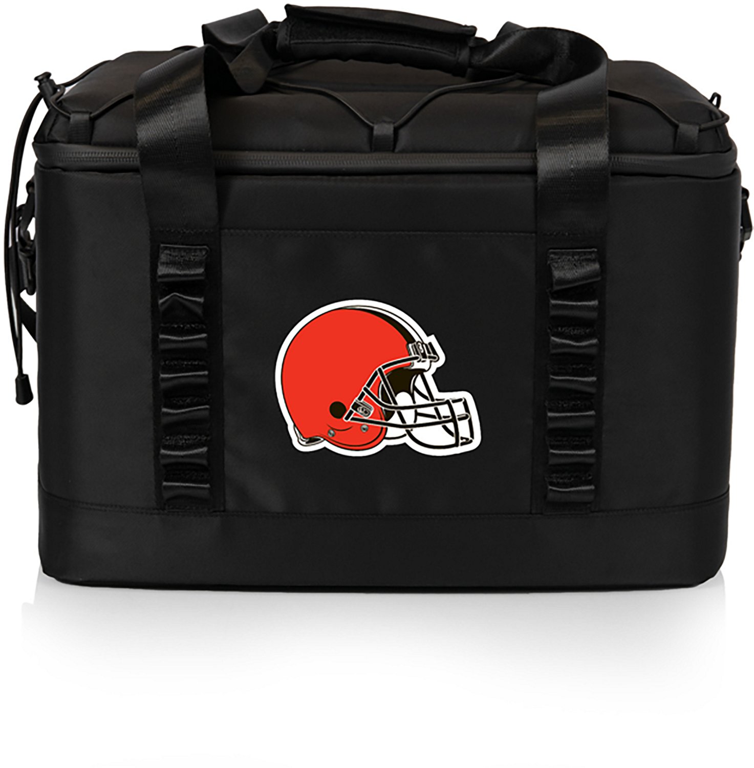Picnic Time Cleveland Browns Eco-Friendly 24 Can Superthick Cooler - view number 2