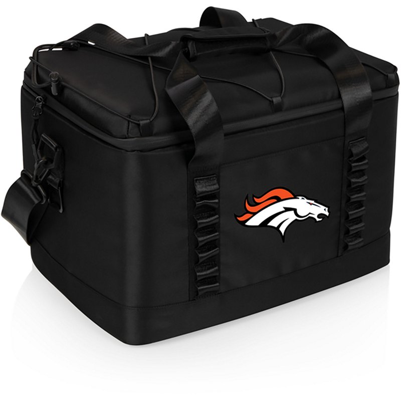 Picnic Time Denver Broncos Eco-Friendly 24 Can Superthick Cooler