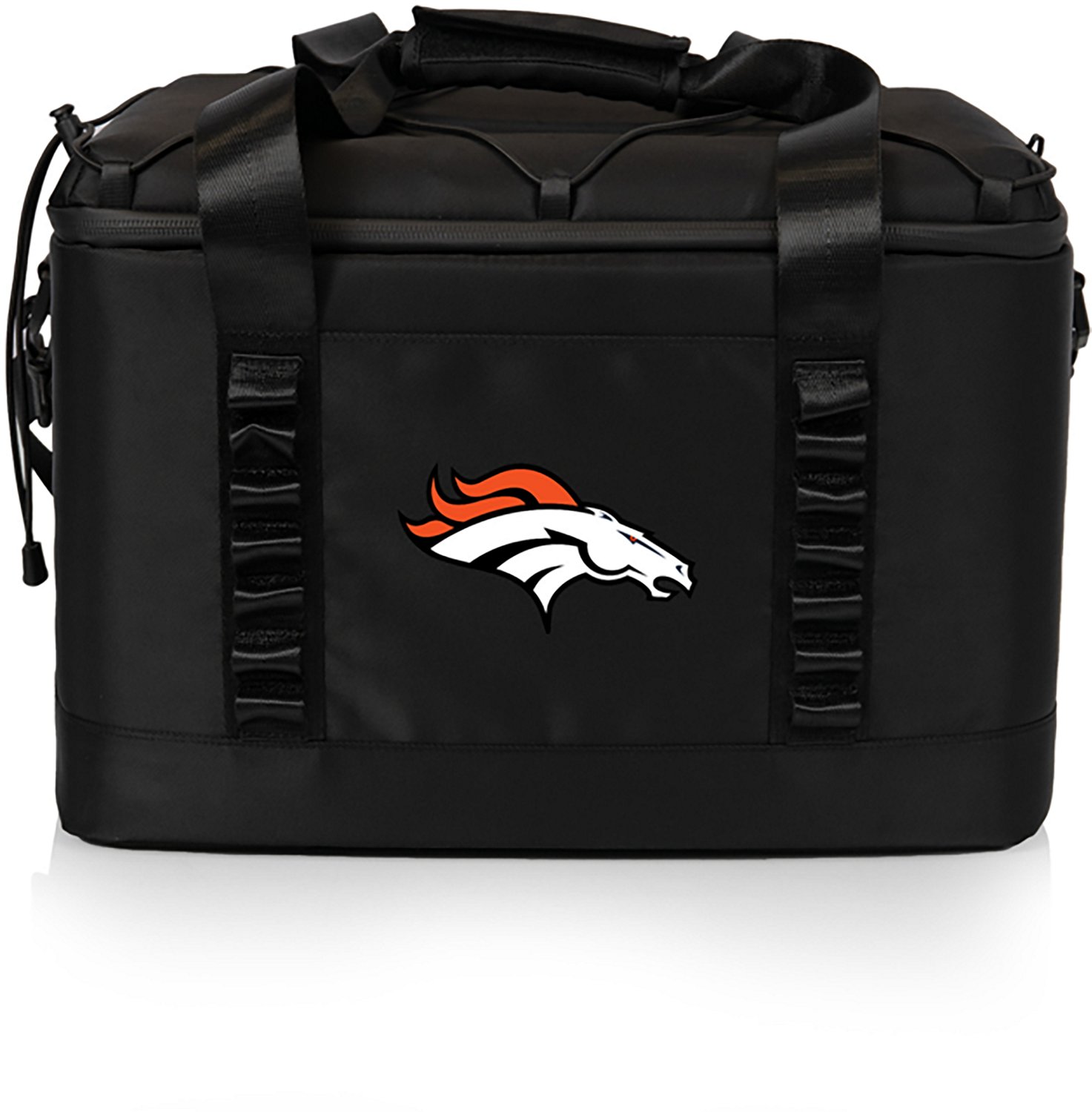 Picnic Time Denver Broncos Eco-Friendly 24 Can Superthick Cooler - view number 2