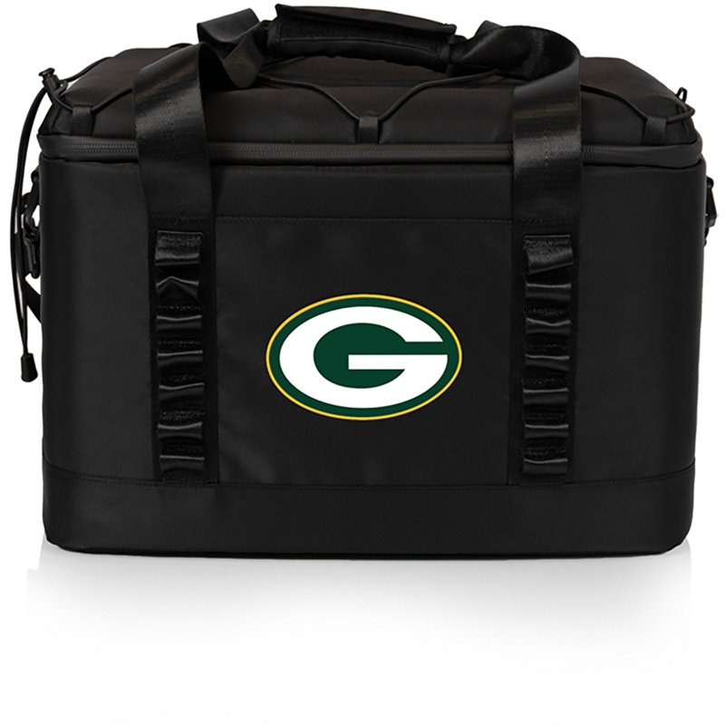 Picnic Time Green Bay Packers Eco-Friendly 24 Can Superthick Cooler