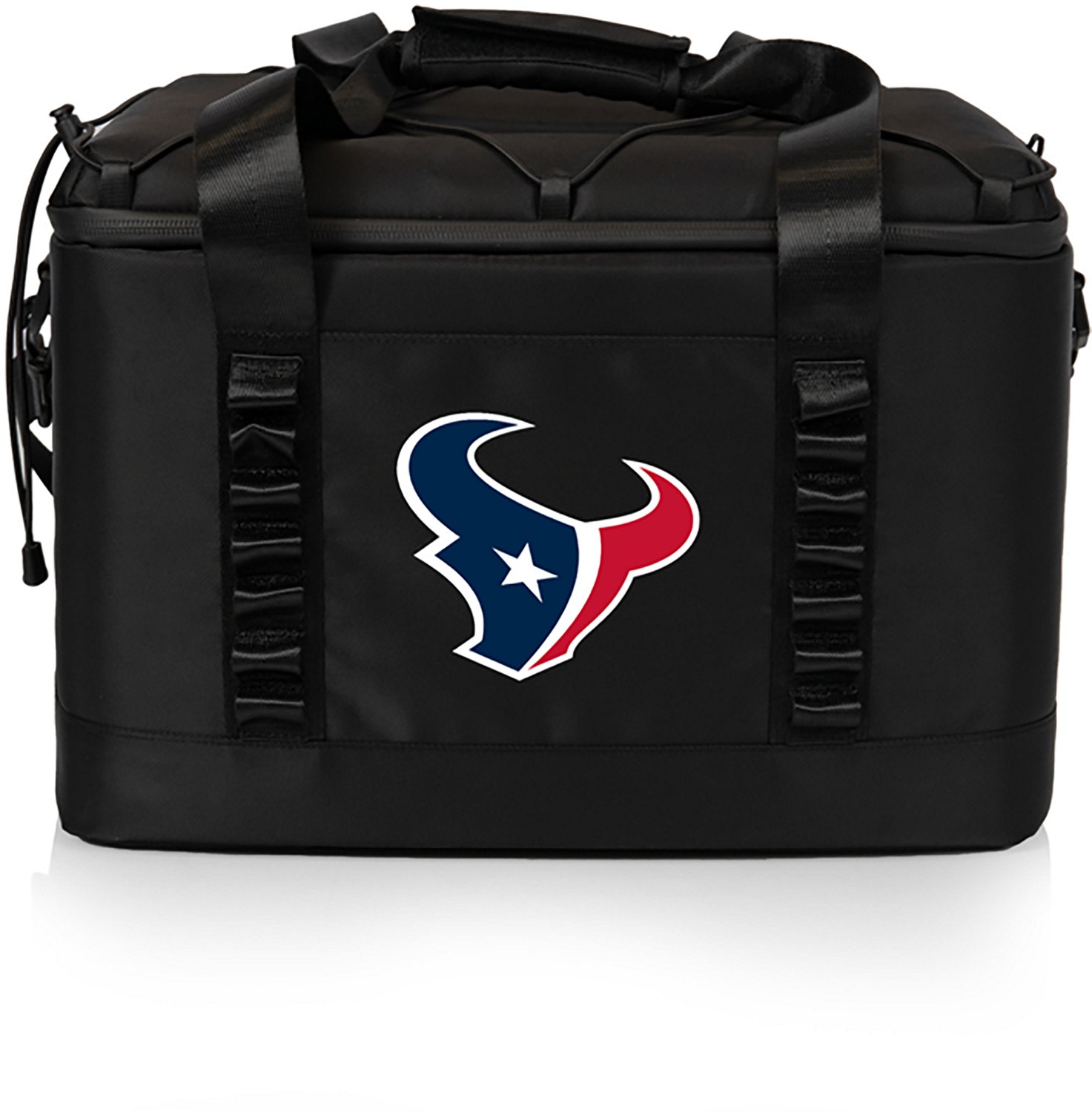 Picnic Time Houston Texans Eco-Friendly 24 Can Superthick Cooler - view number 2