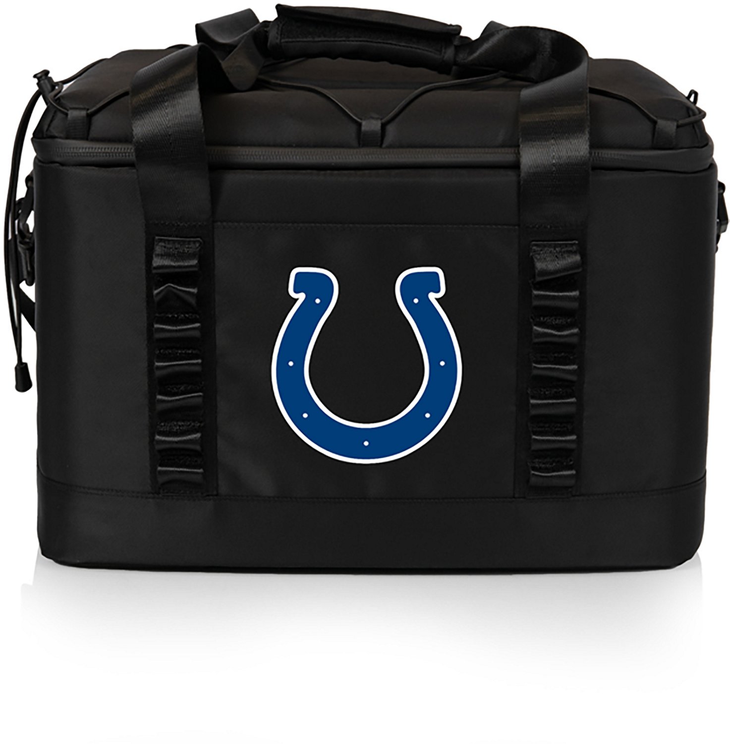Picnic Time Indianapolis Colts Eco-Friendly 24 Can Superthick Cooler - view number 2