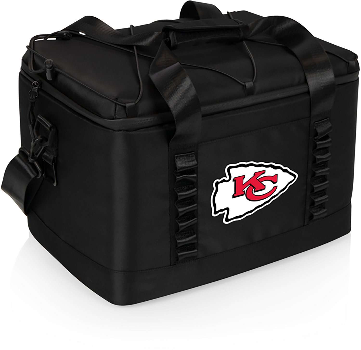 Picnic Time Kansas City Chiefs Eco-Friendly 24 Can Superthick Cooler