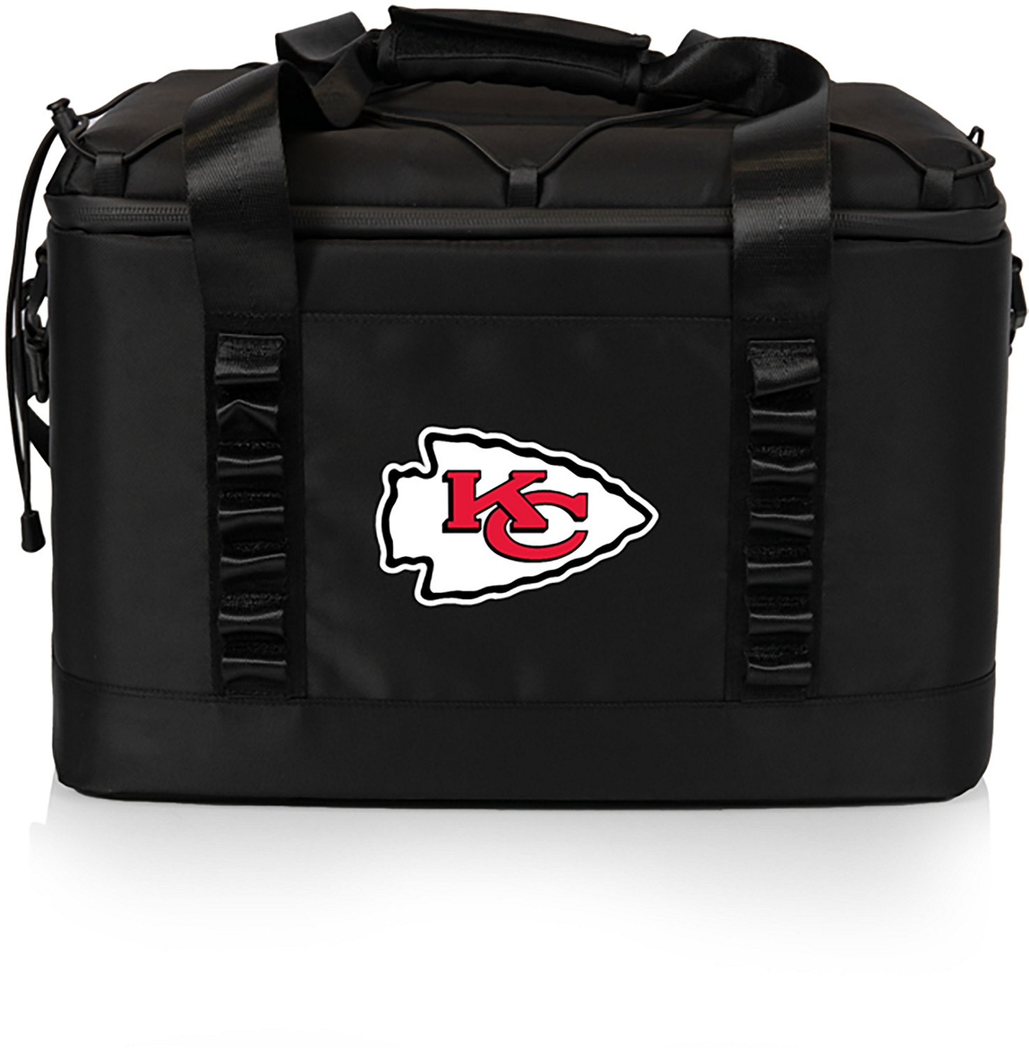 Picnic Time Kansas City Chiefs Eco-Friendly 24 Can Superthick Cooler - view number 2