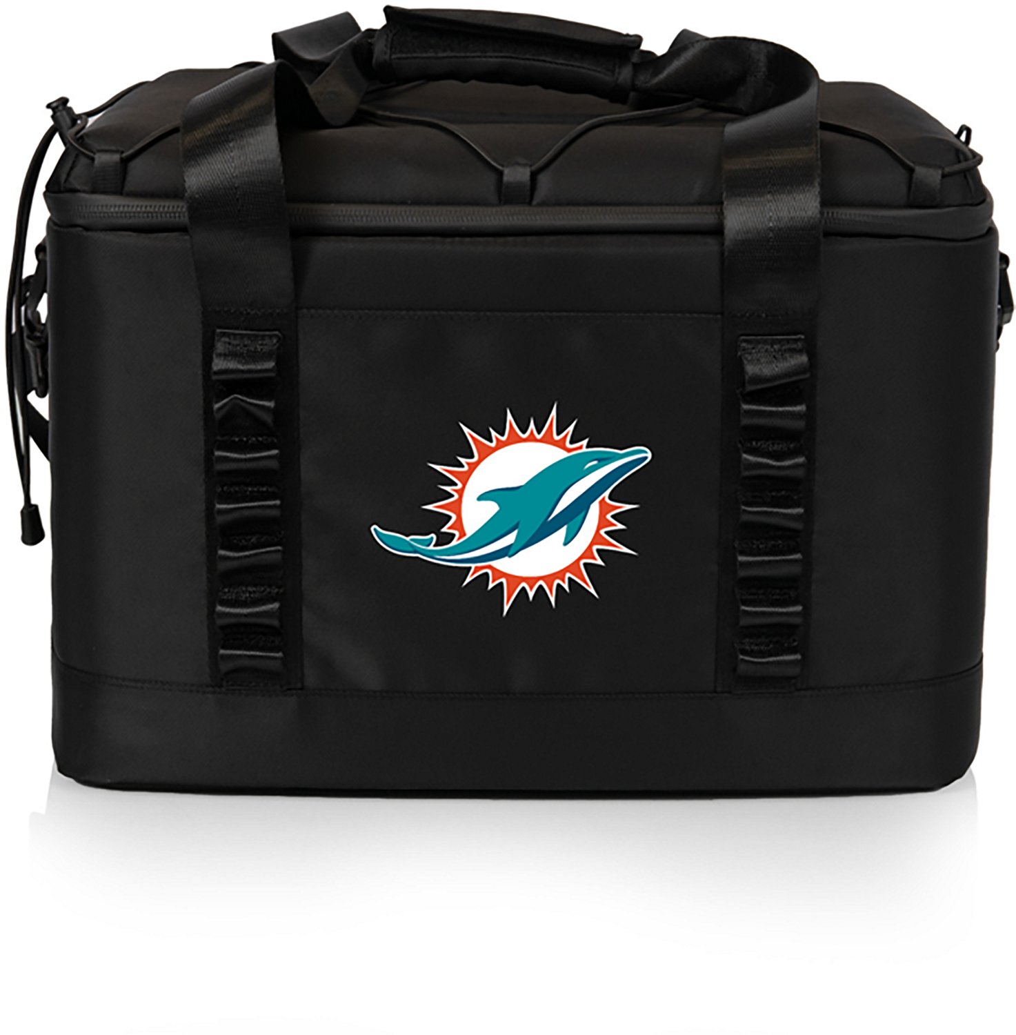 Picnic Time Miami Dolphins Eco-Friendly 24 Can Superthick Cooler - view number 2