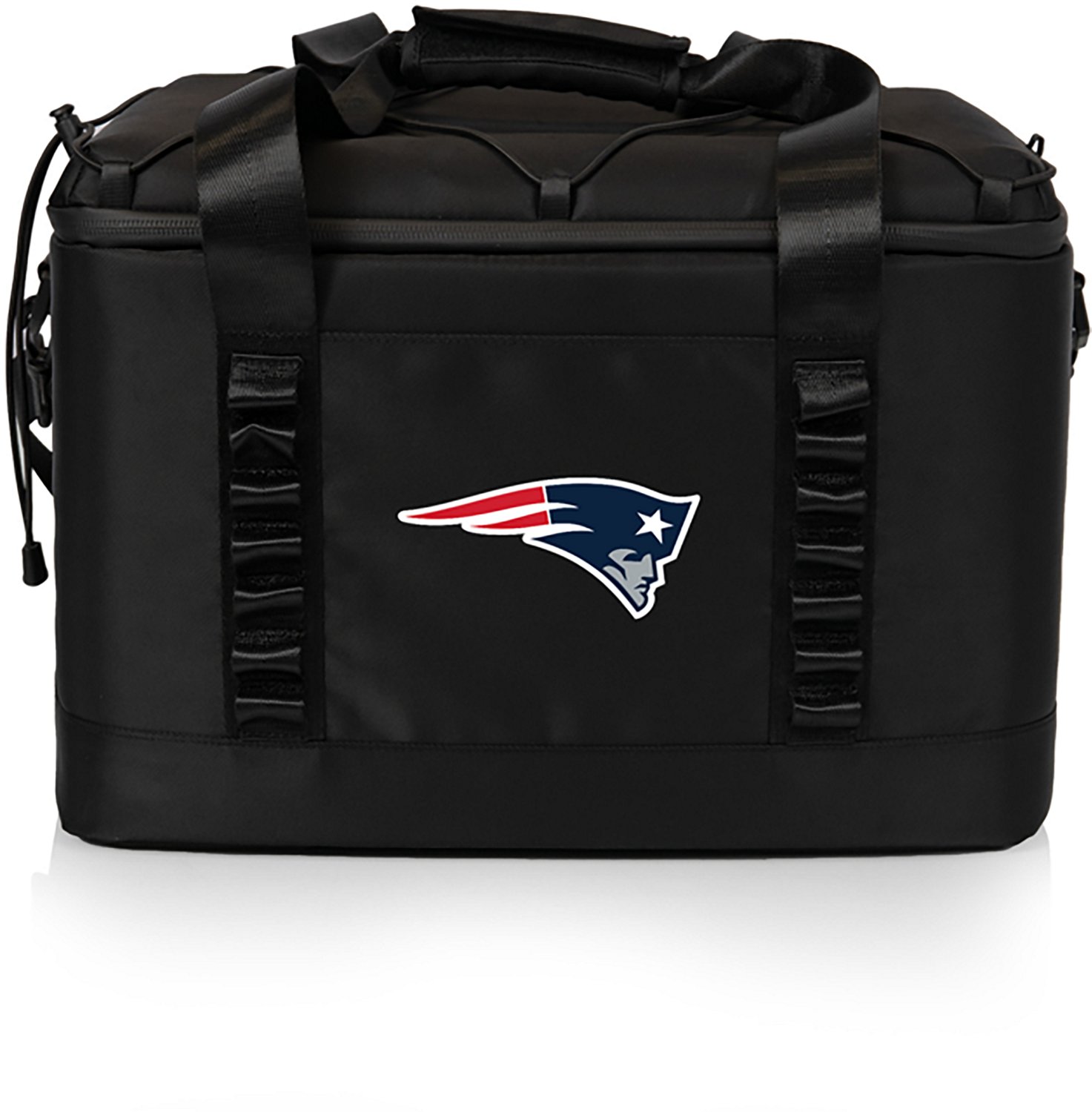 Picnic Time New England Patriots Eco-Friendly 24 Can Superthick Cooler - view number 2