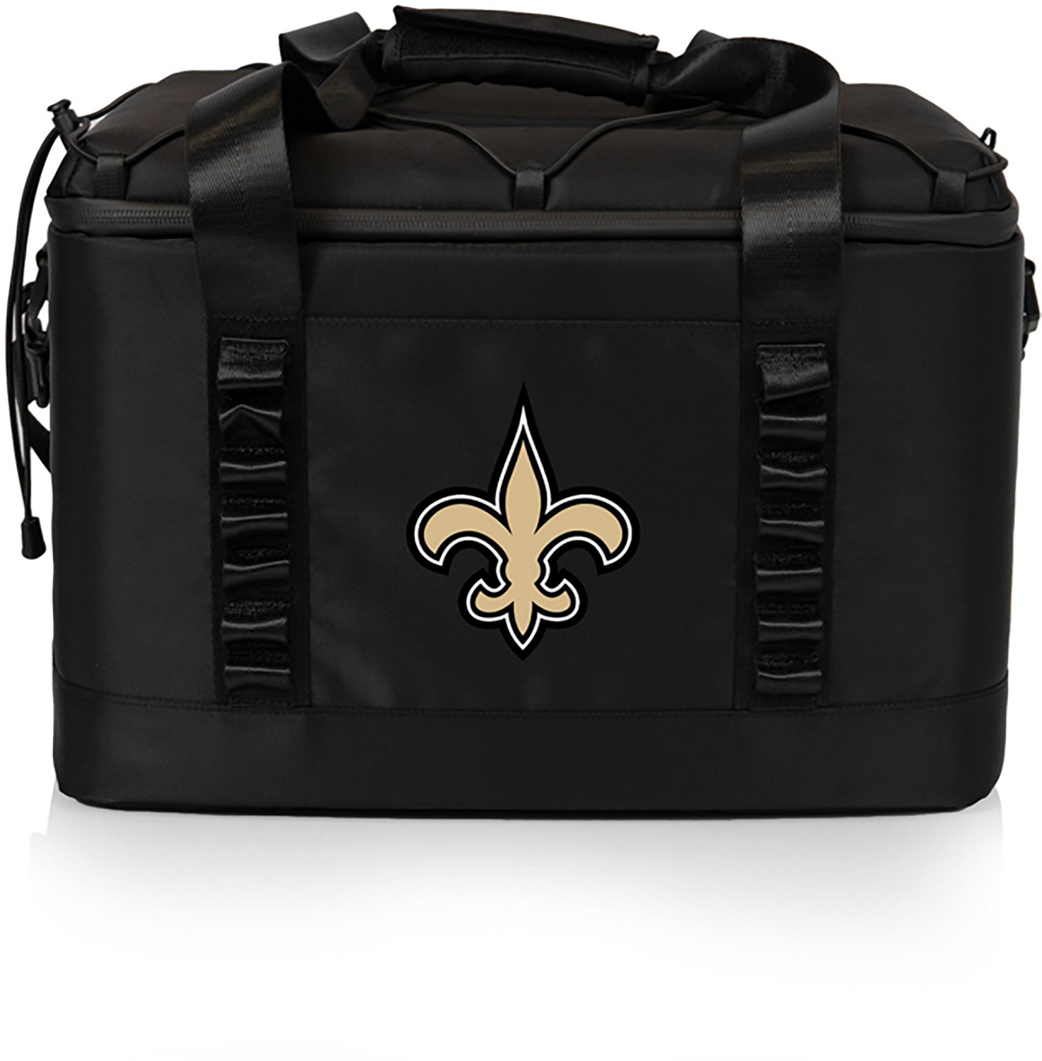 Picnic Time New Orleans Saints Eco-Friendly 24 Can Superthick Cooler