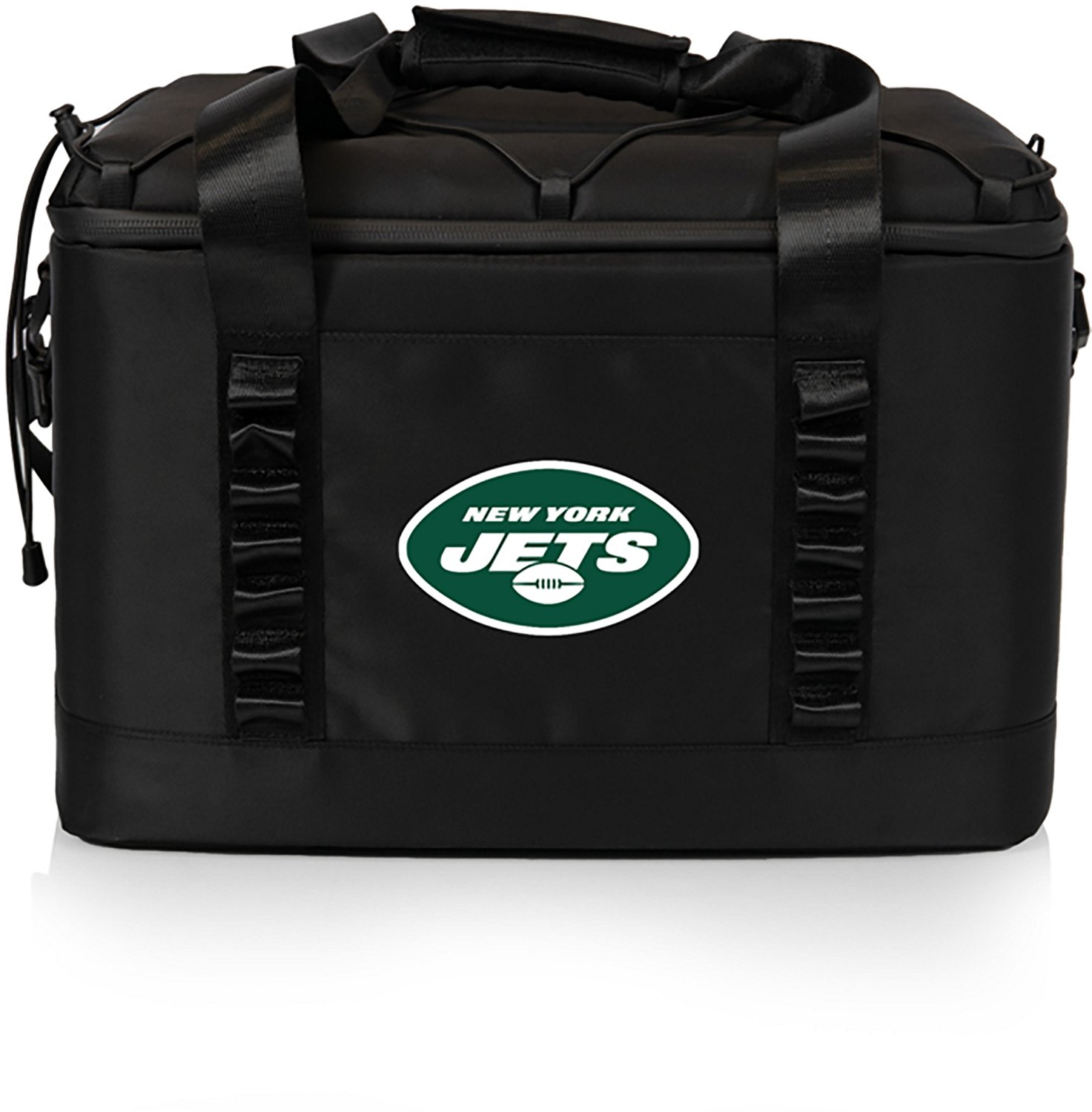 Picnic Time New York Jets Eco-Friendly 24 Can Superthick Cooler - view number 2