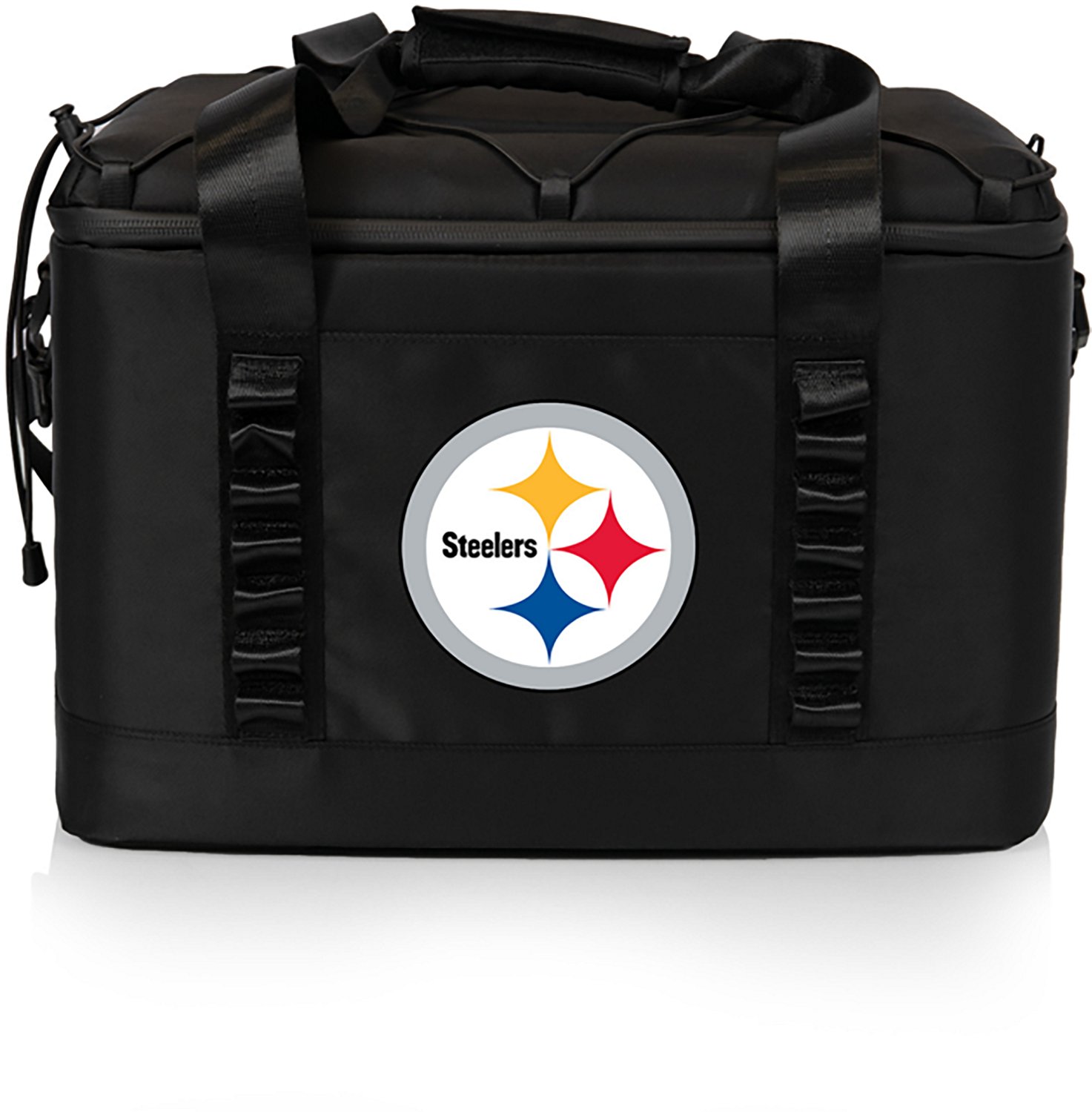 Picnic Time Pittsburgh Steelers Eco-Friendly 24 Can Superthick Cooler - view number 2