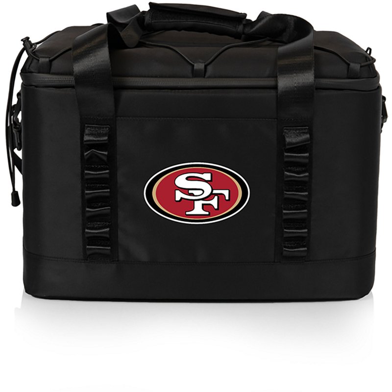 Picnic Time San Francisco 49ers Eco-Friendly 24 Can Superthick Cooler