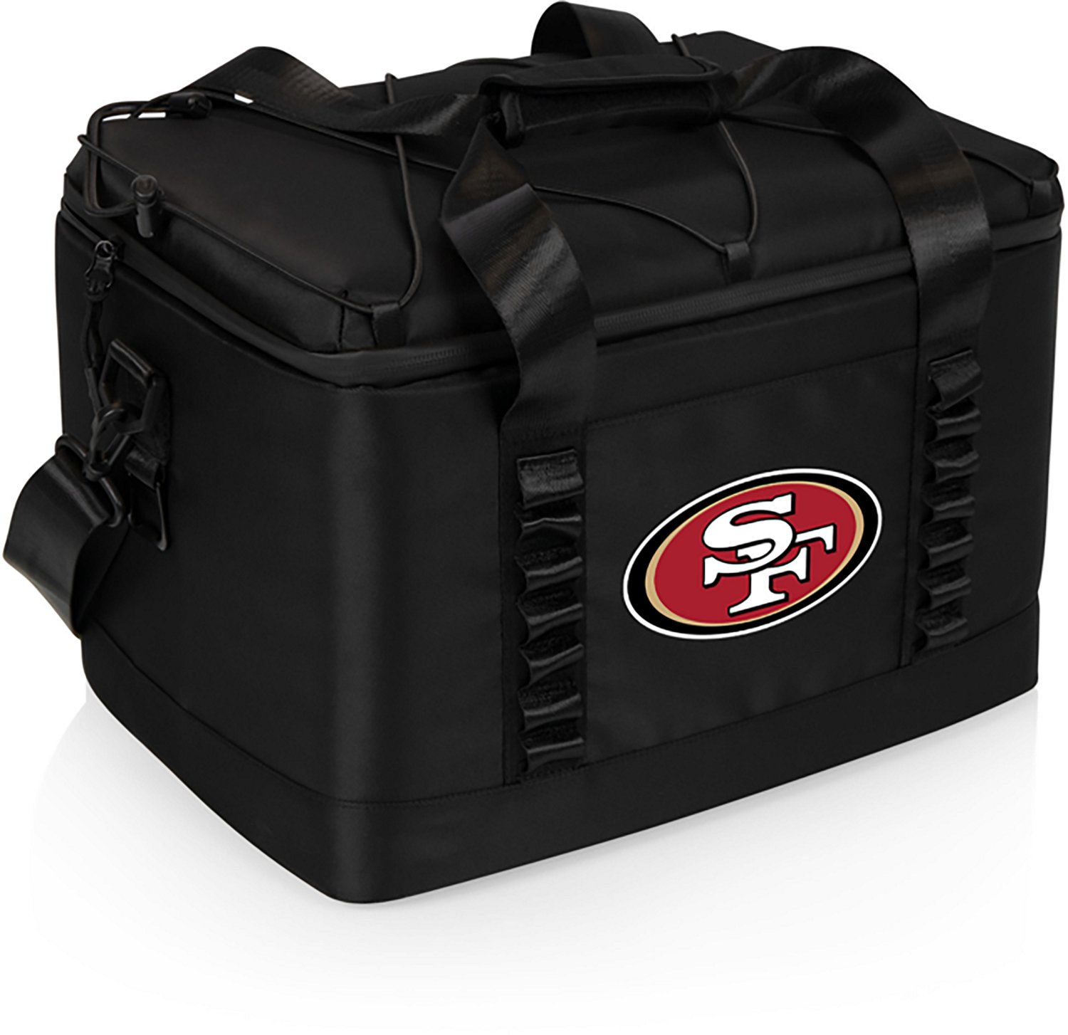Picnic Time San Francisco 49ers Eco-Friendly 12 Can Superthick Cooler - view number 2