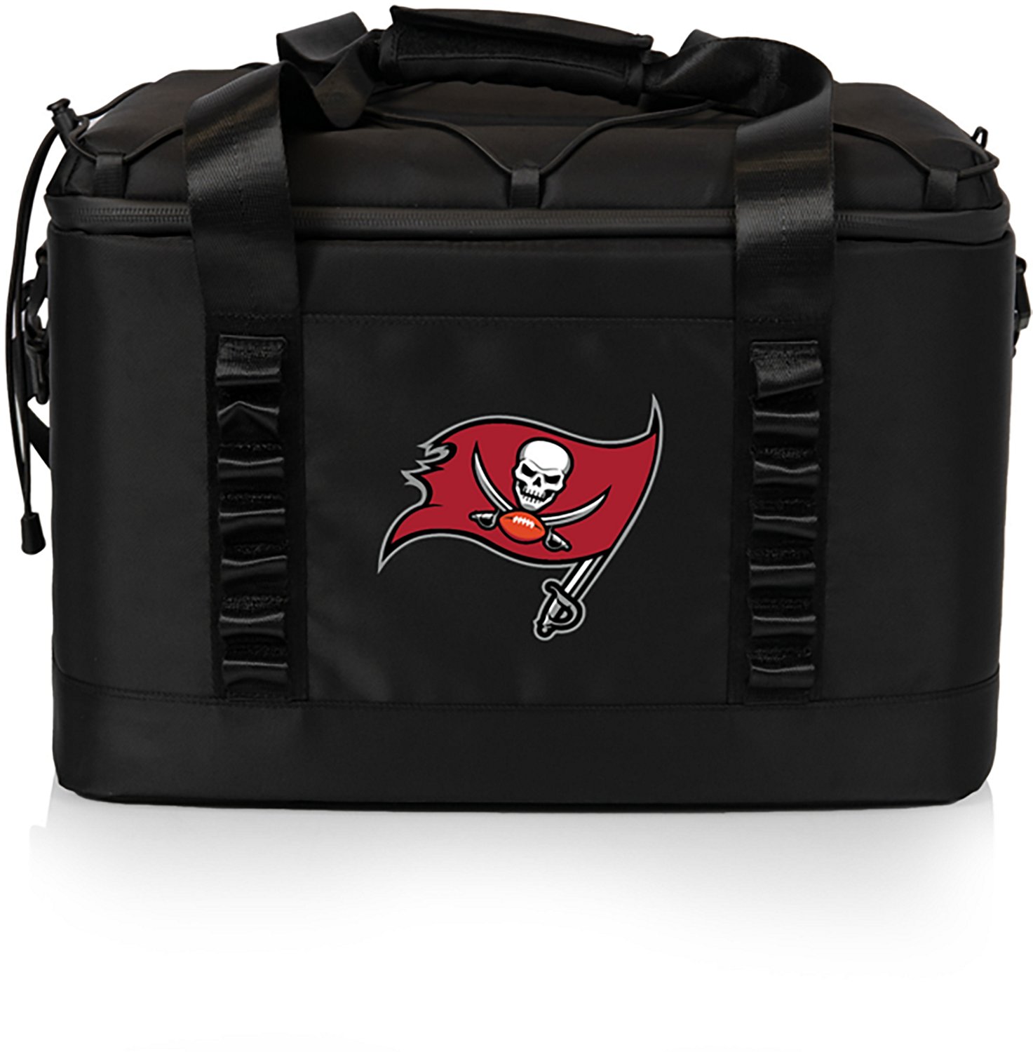 Picnic Time Tampa Bay Buccaneers Eco-Friendly 24 Can Superthick Cooler - view number 2