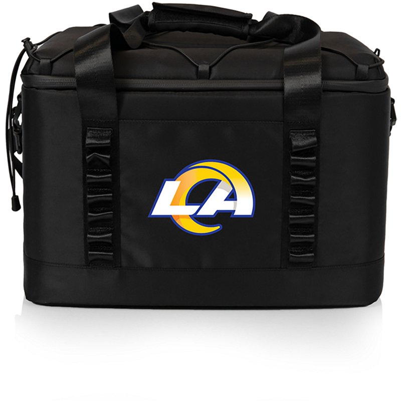 Picnic Time Los Angeles Rams Eco-Friendly 24 Can Superthick Cooler