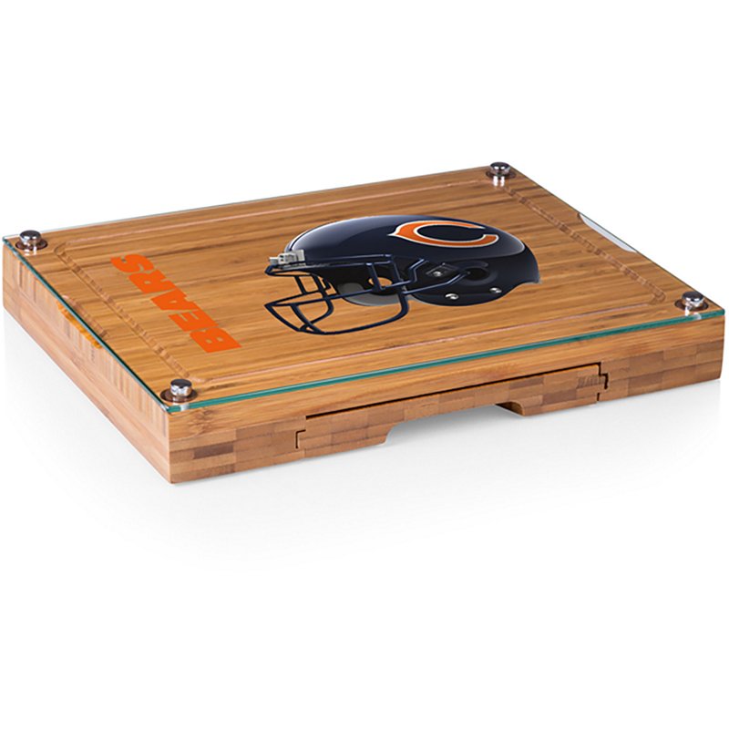 Picnic Time Chicago…