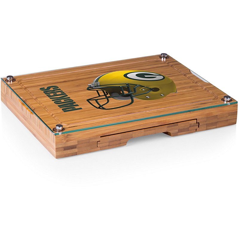 Picnic Time Green B… - image