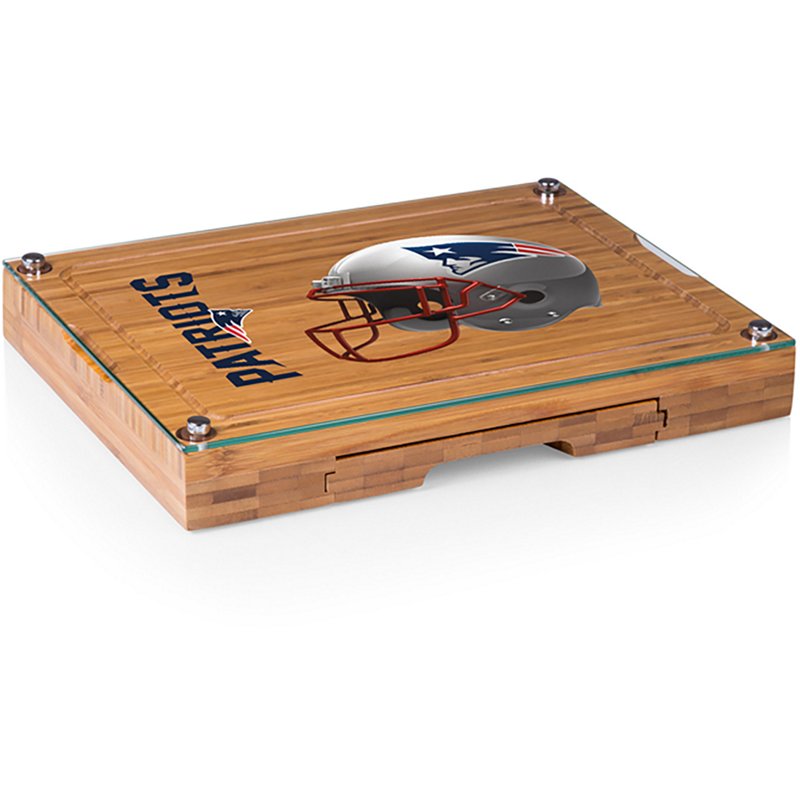 Picnic Time New Eng…