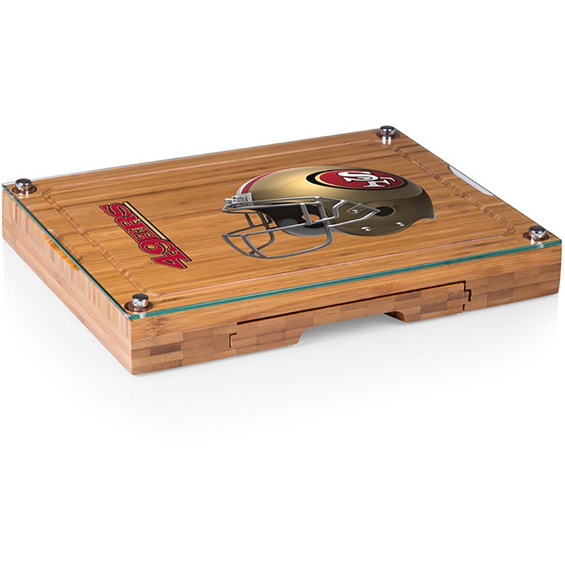 Picnic Time San Fra…