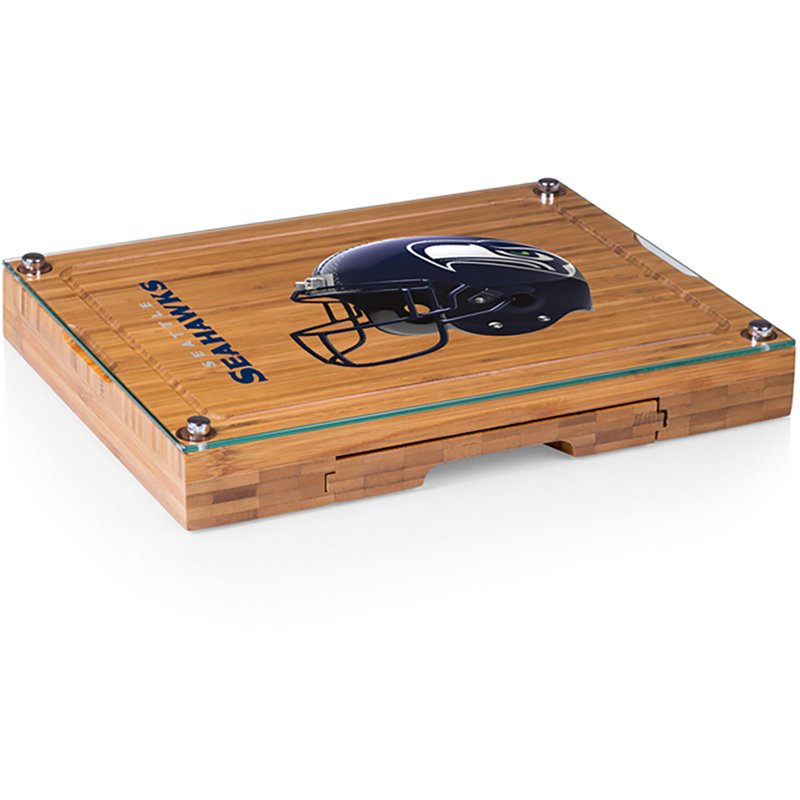 Picnic Time Seattle…