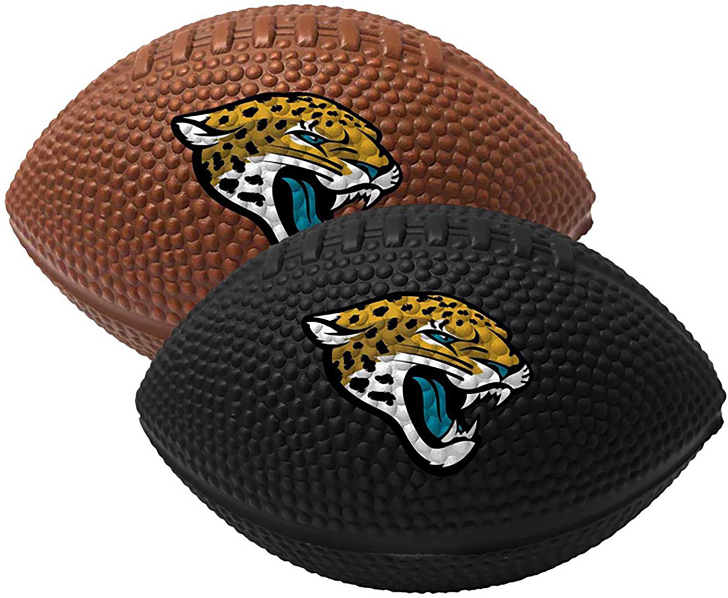 Franklin Jacksonville Jaguars Stress Ball