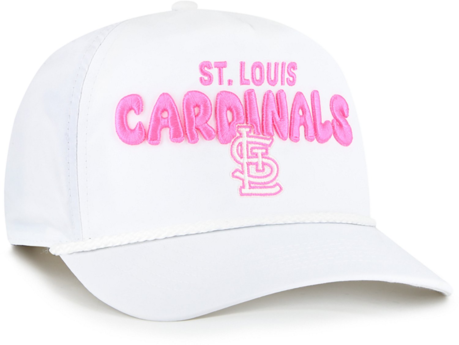 47 Cardinals Bright Side 47 Hitch Cap - view number 2