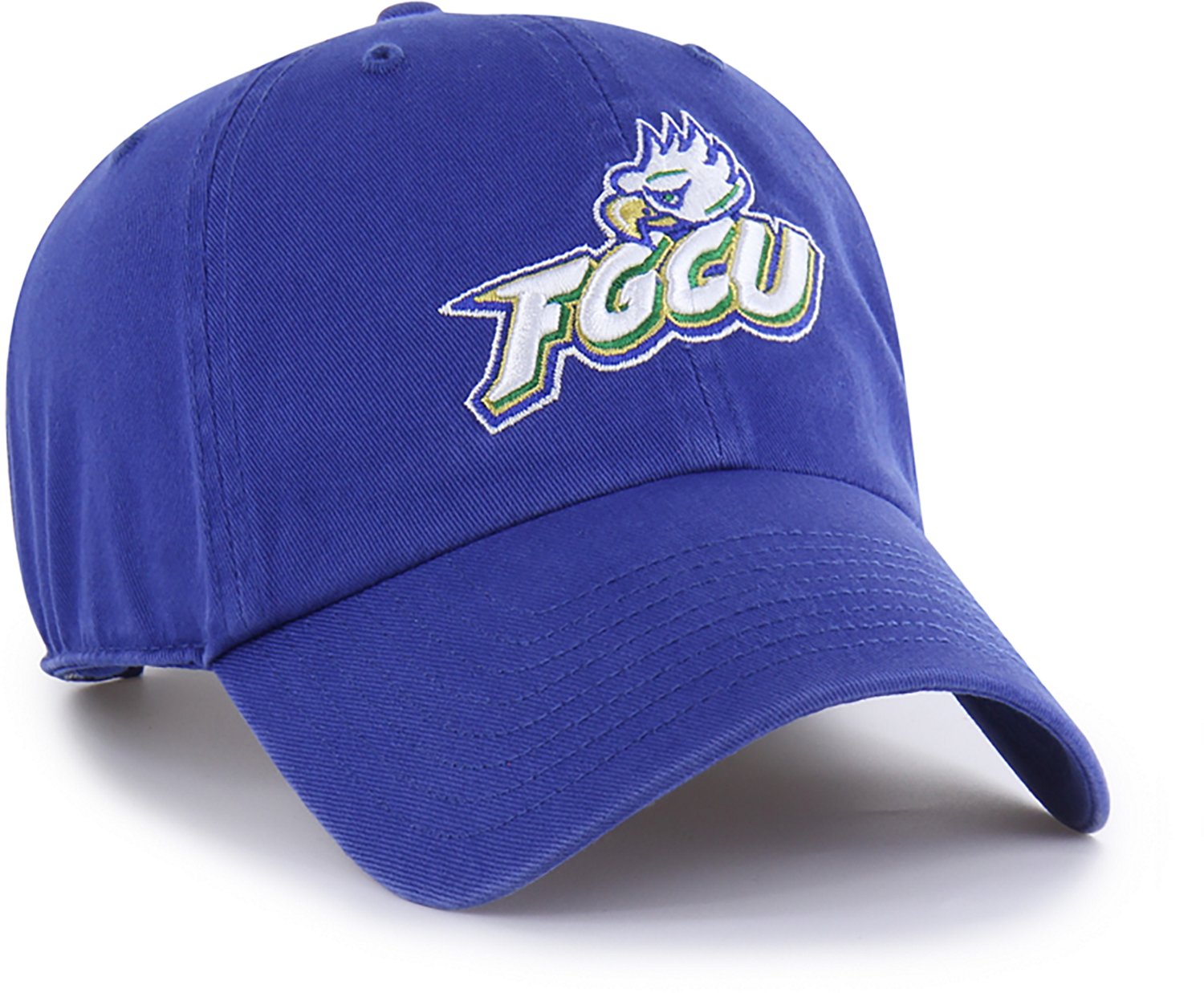 47 Adults' FGCU 47 Clean Up Cap - view number 2