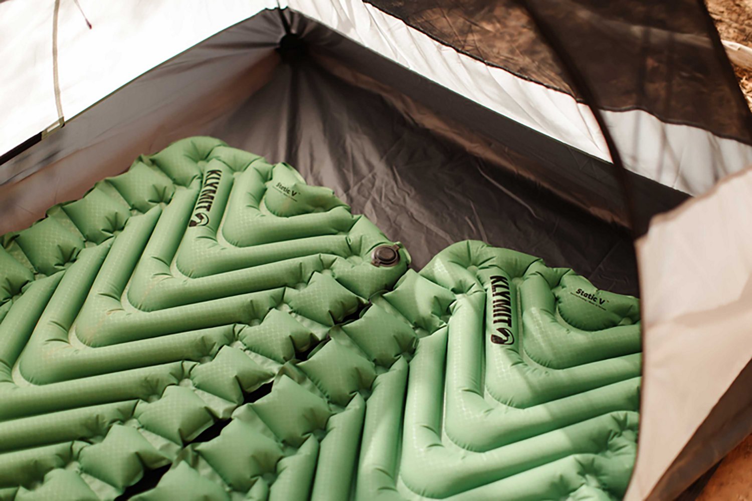 Klymit Static V™ Sleeping Pad - view number 7