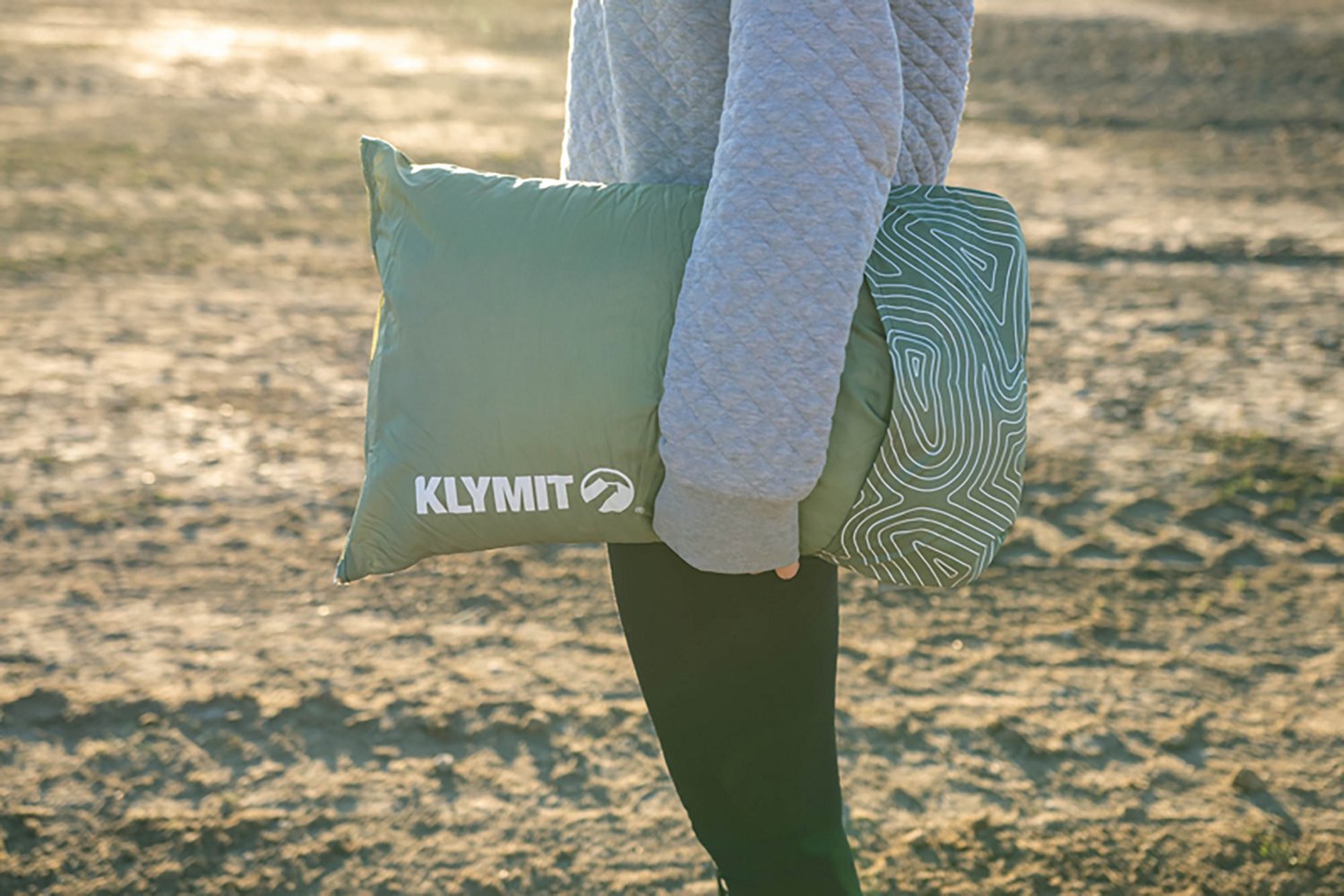 Klymit Drift Regular Pillow - view number 4